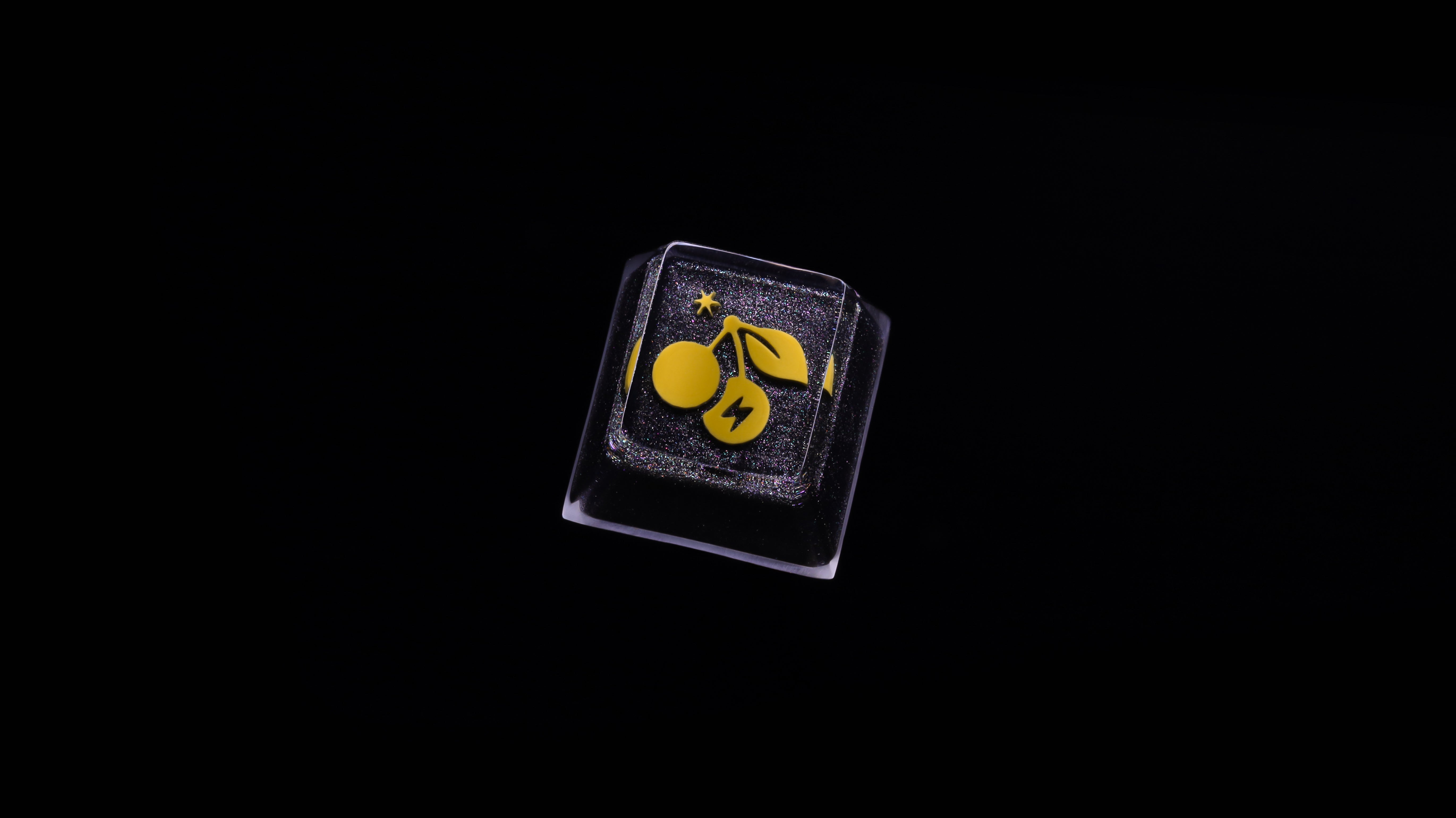 [Group Buy] GMK CYL Spark
