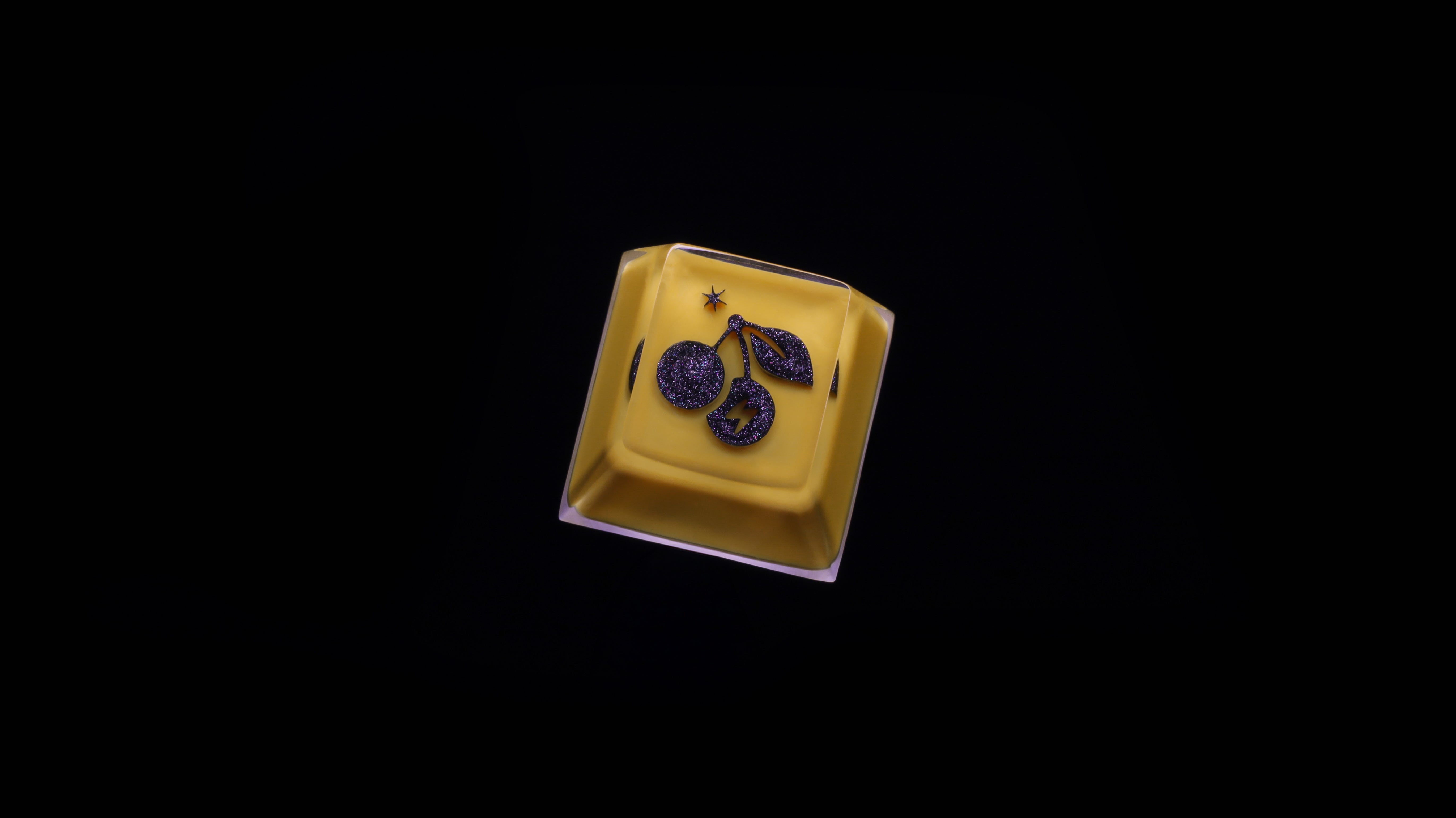 [Group Buy] GMK CYL Spark