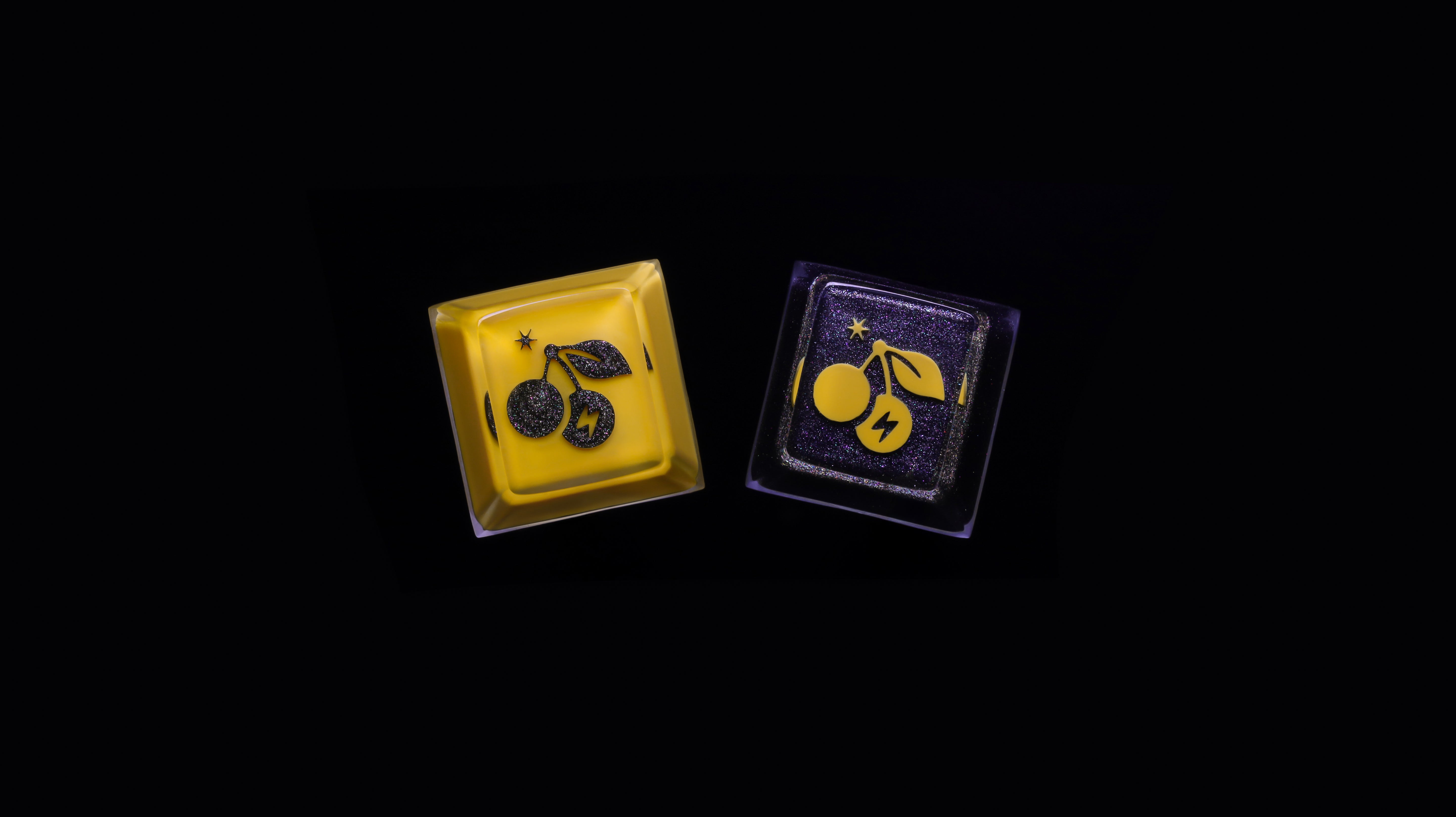 [Group Buy] GMK CYL Spark