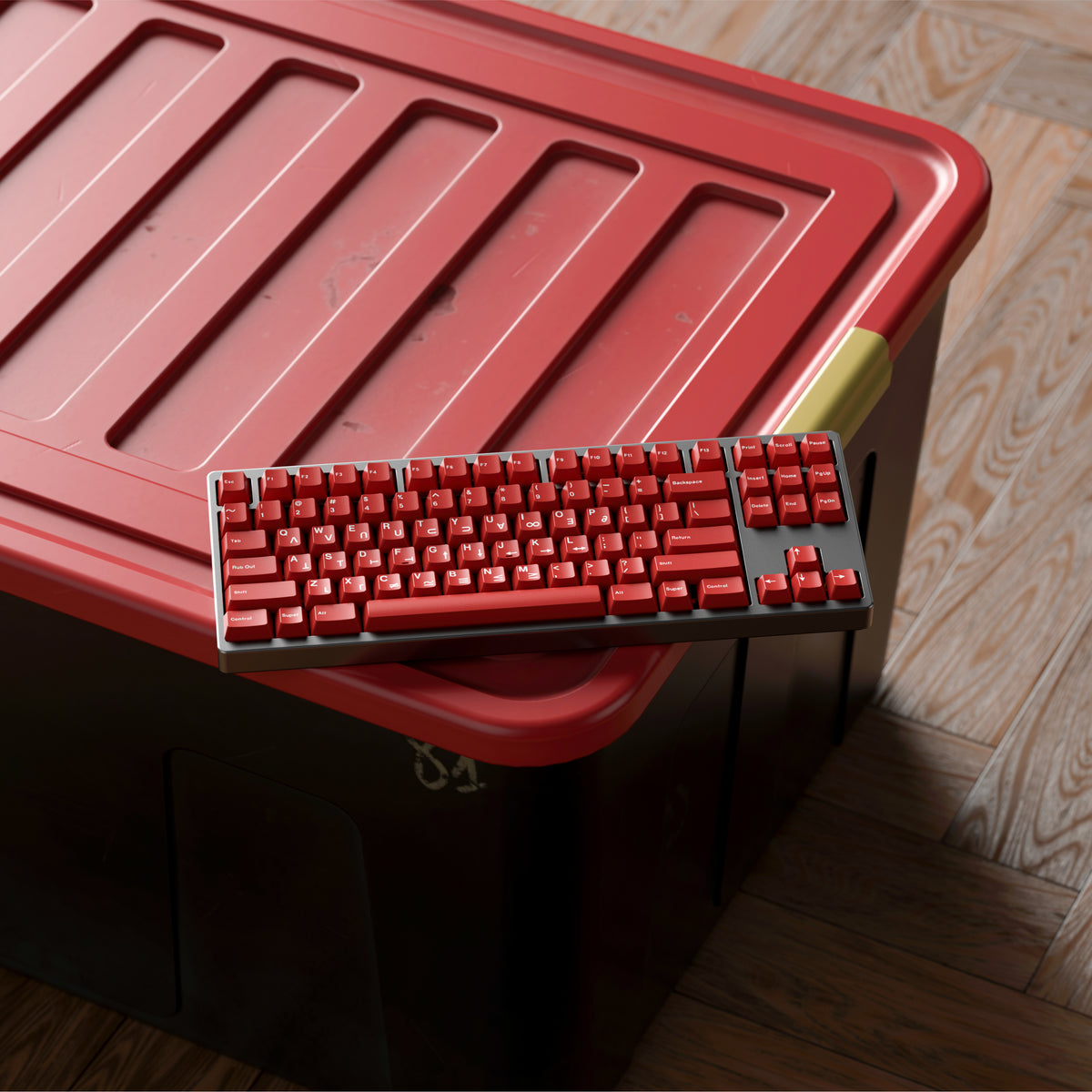[Group Buy] SWG Crimson Cadet
