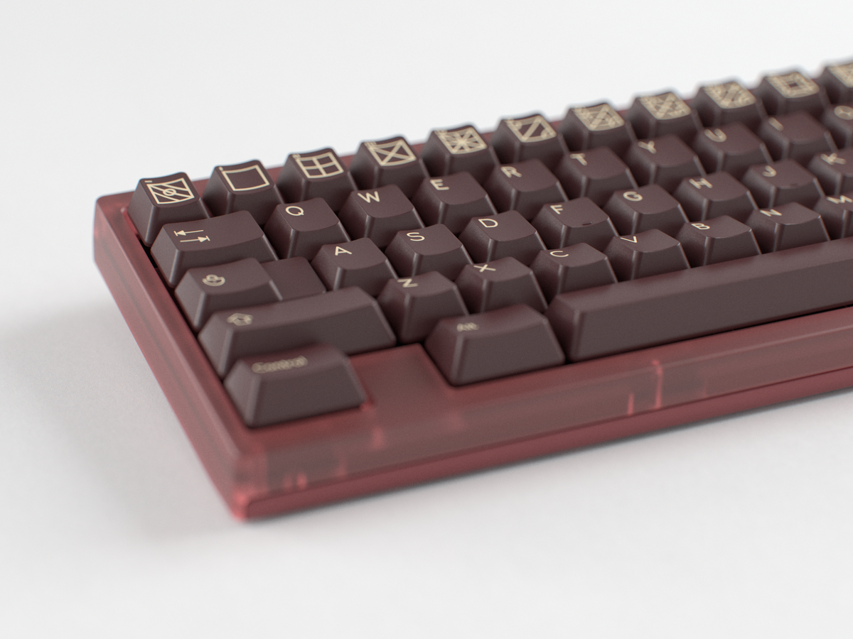 [Group Buy] DCS Chladni