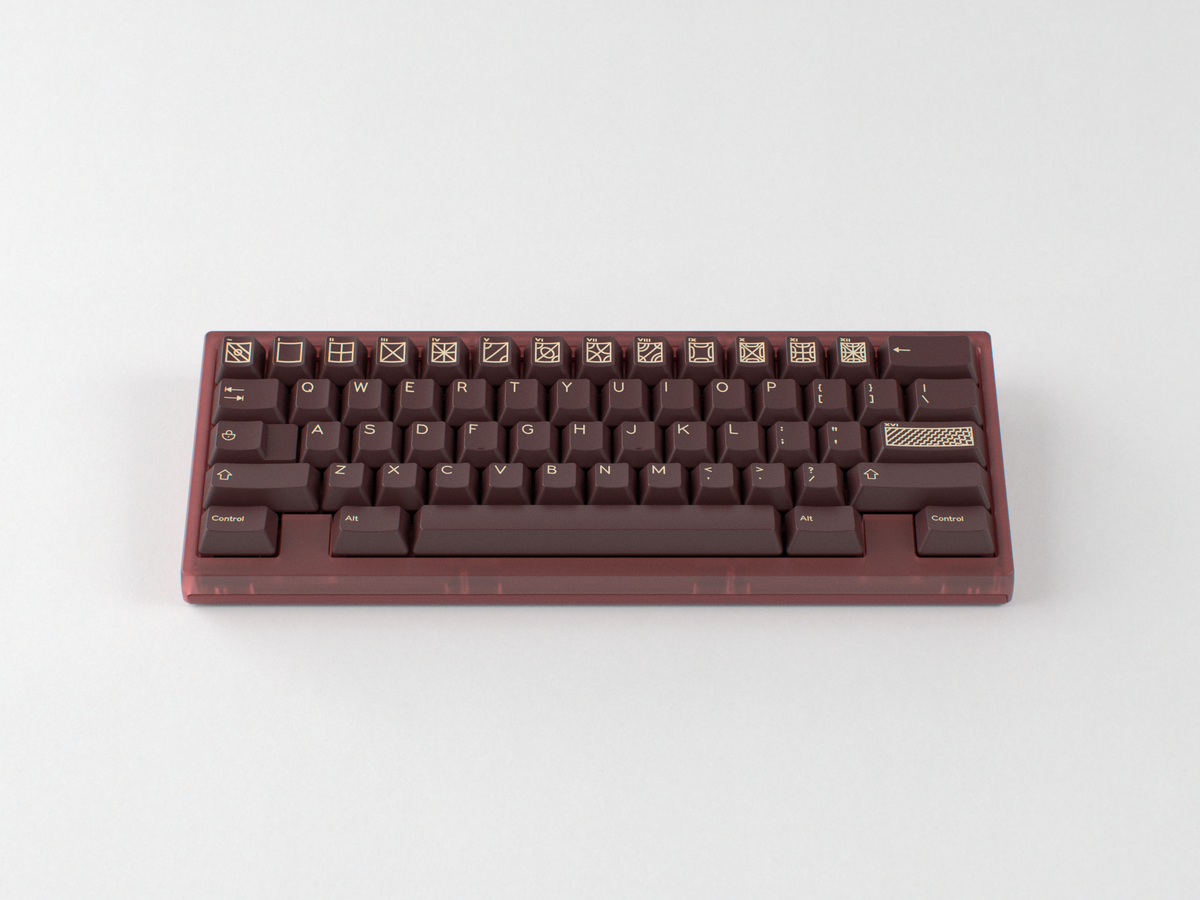 [Group Buy] DCS Chladni