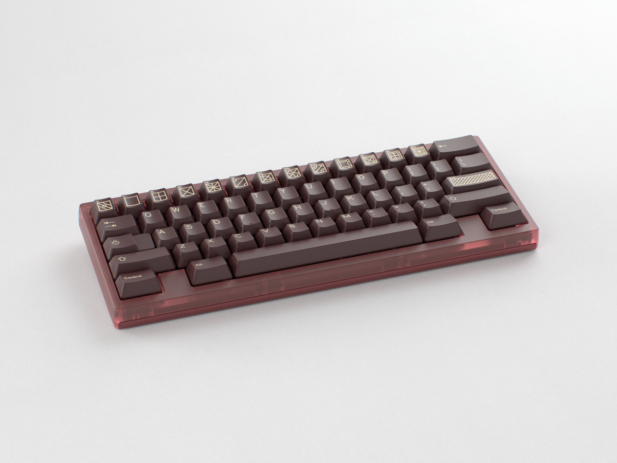[Group Buy] DCS Chladni