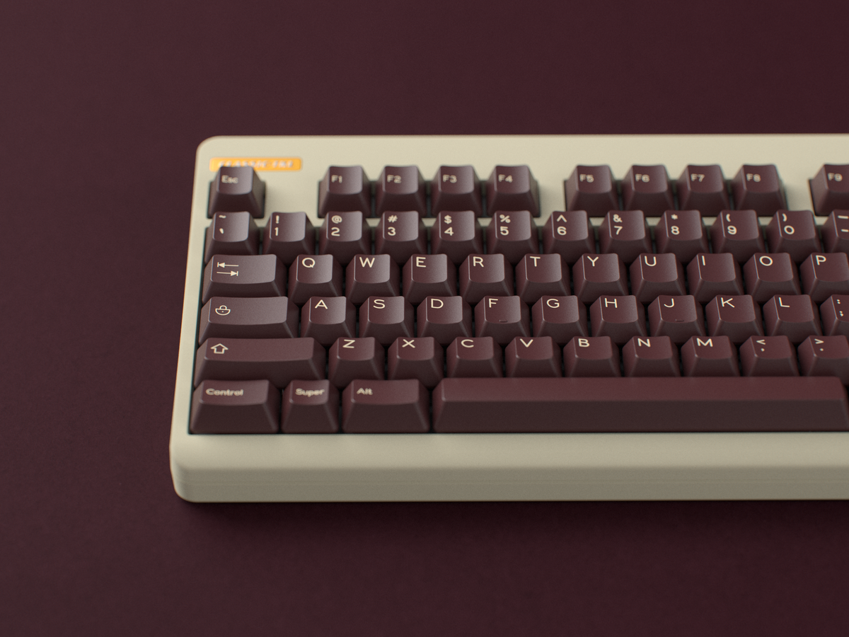 [Group Buy] DCS Chladni