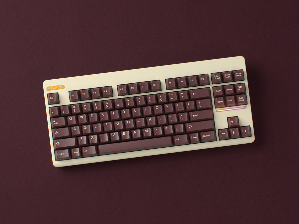 [Group Buy] DCS Chladni