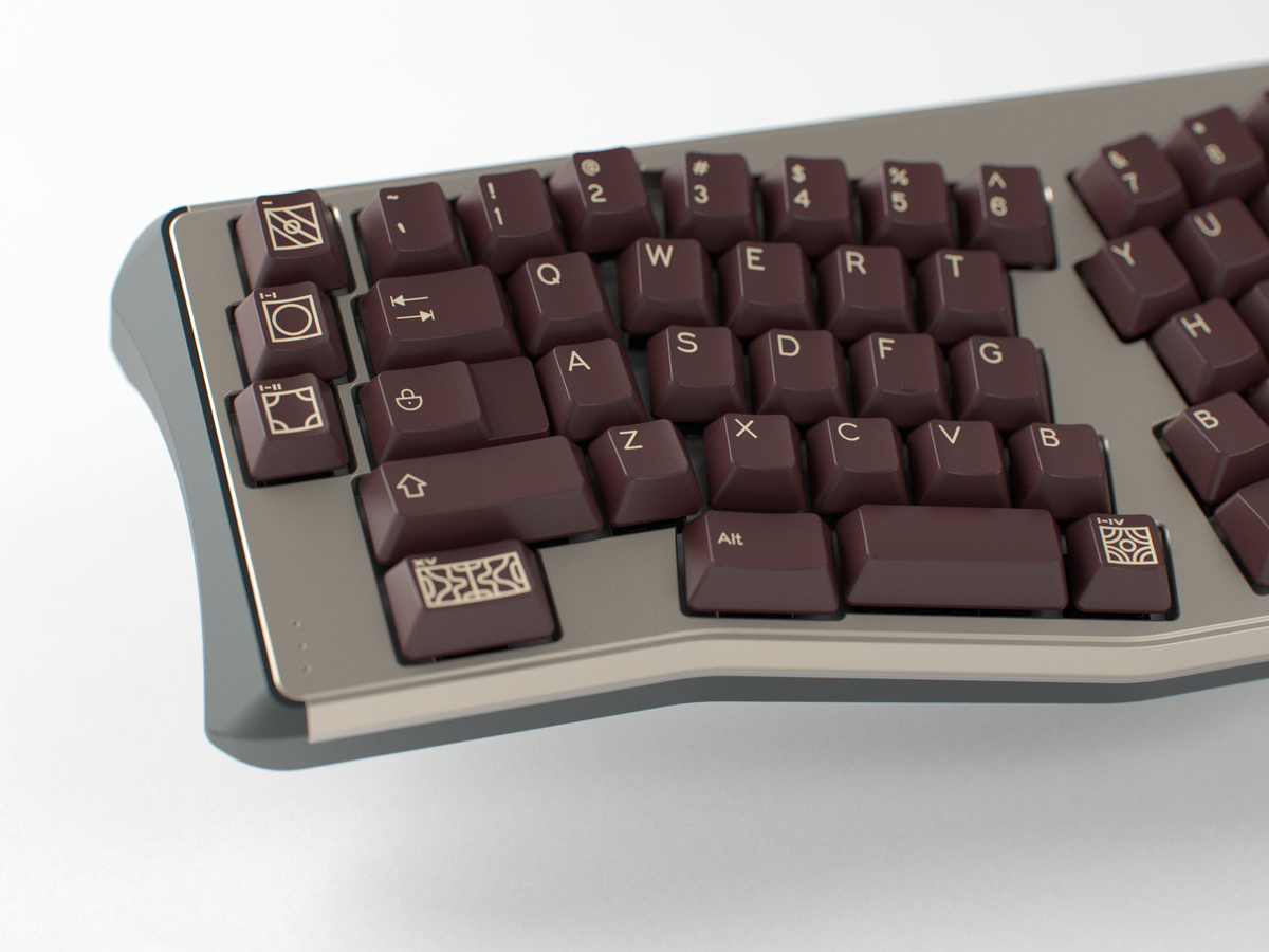 [Group Buy] DCS Chladni