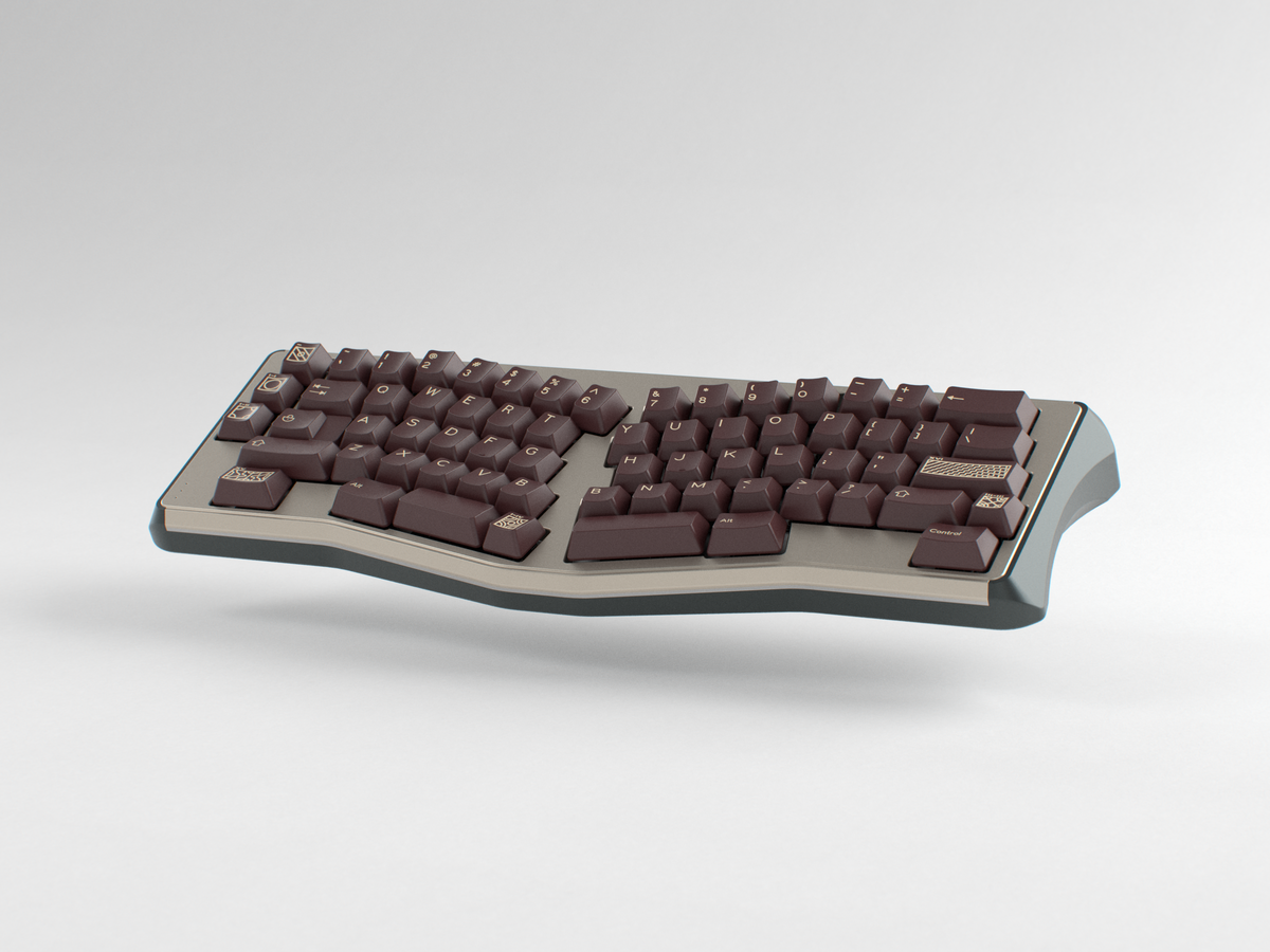 [Group Buy] DCS Chladni