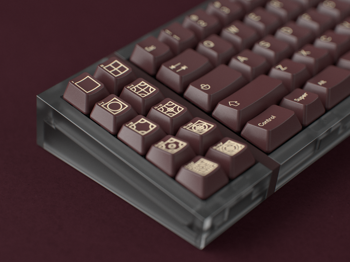 [Group Buy] DCS Chladni
