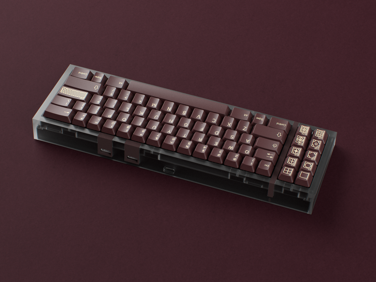 [Group Buy] DCS Chladni