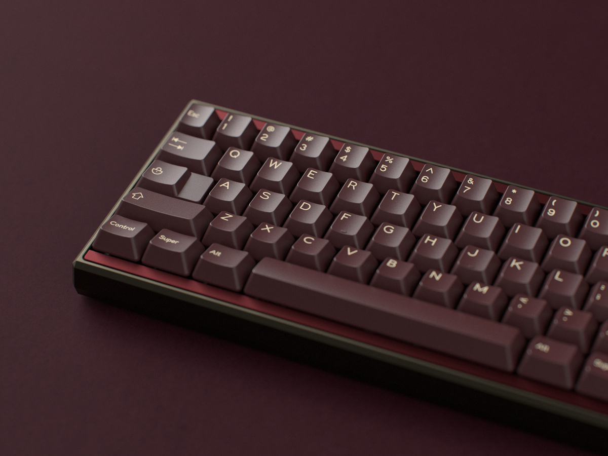 [Group Buy] DCS Chladni