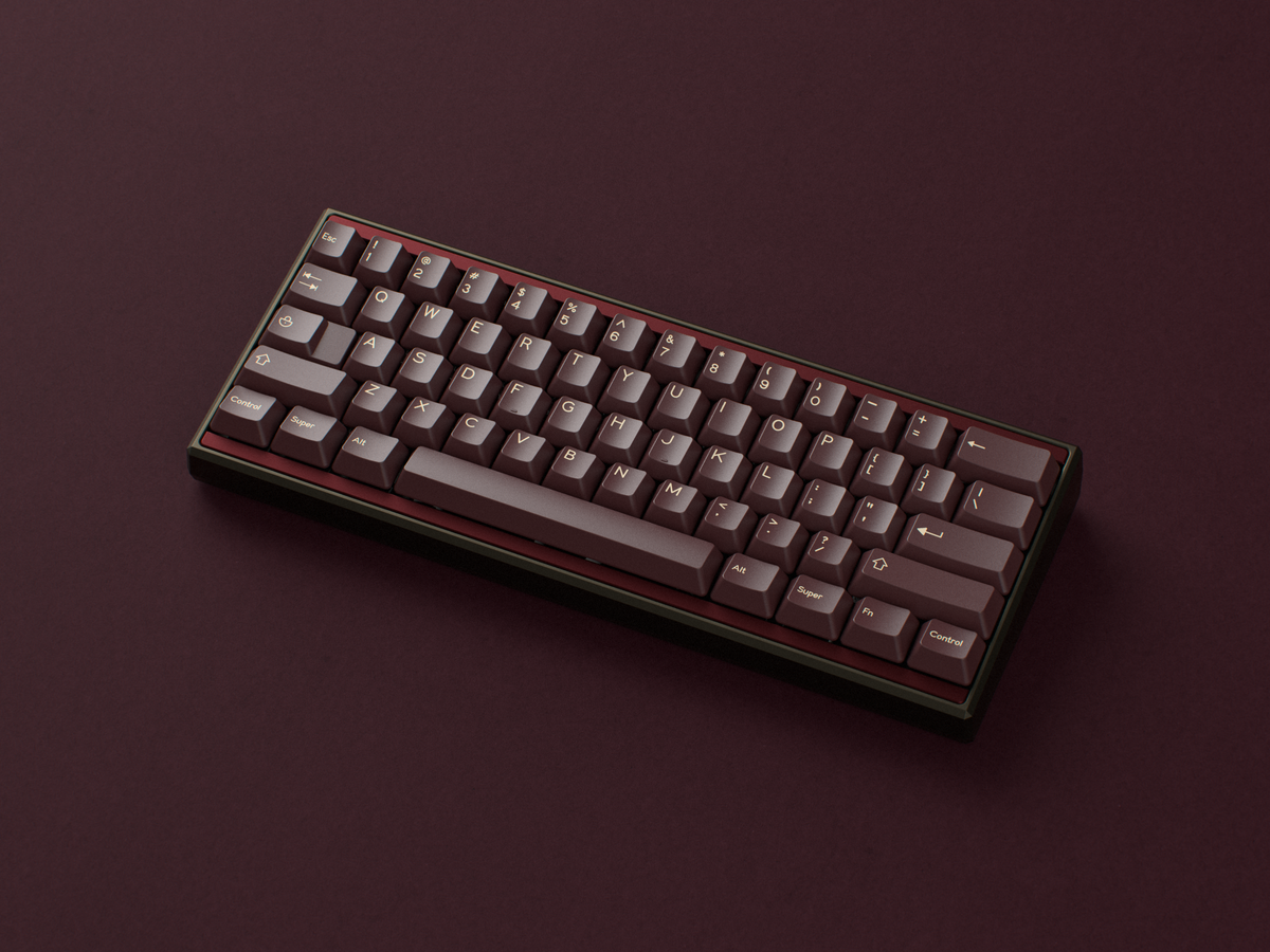 [Group Buy] DCS Chladni