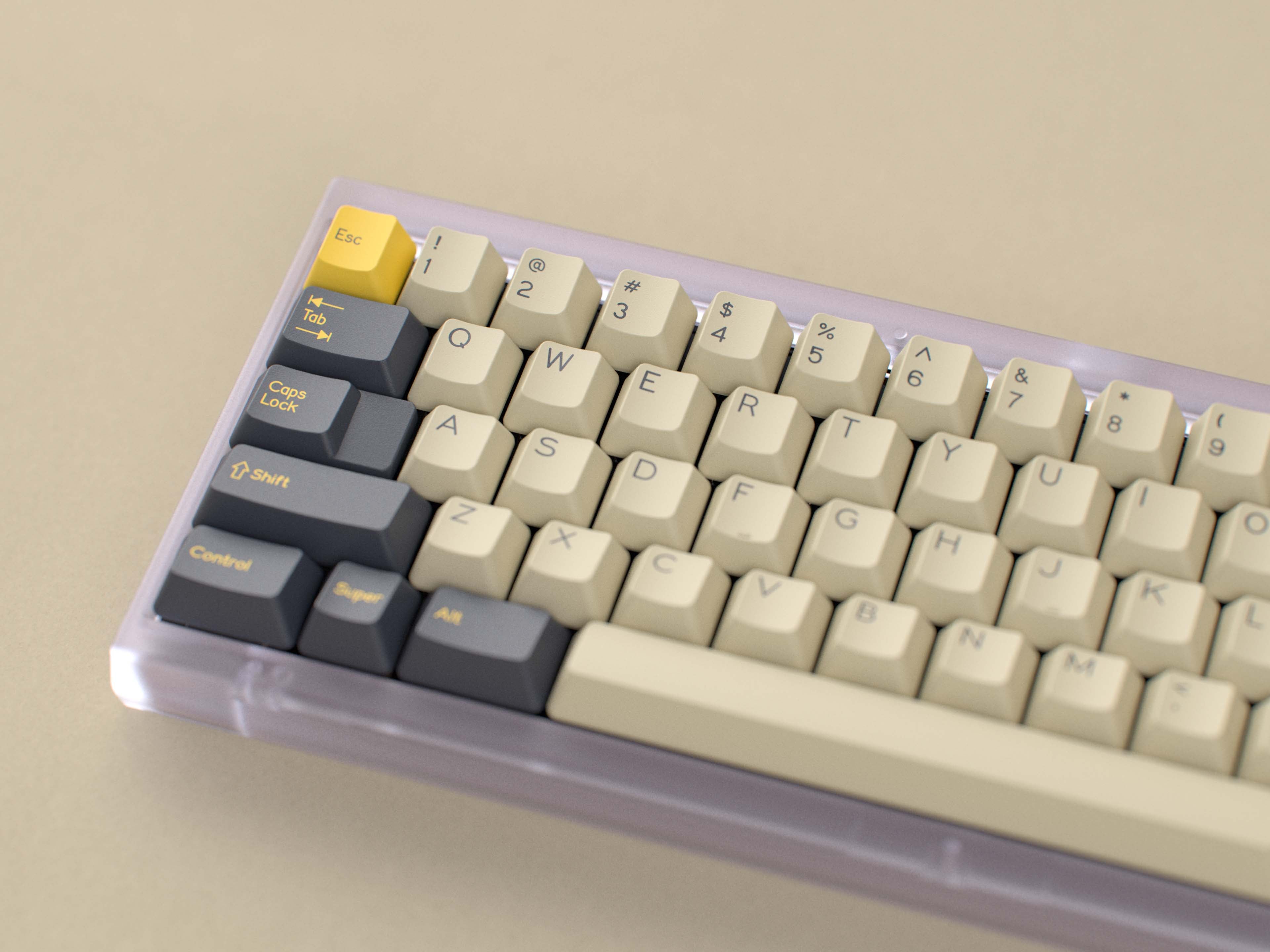 [Group Buy] DCS Mudbeam