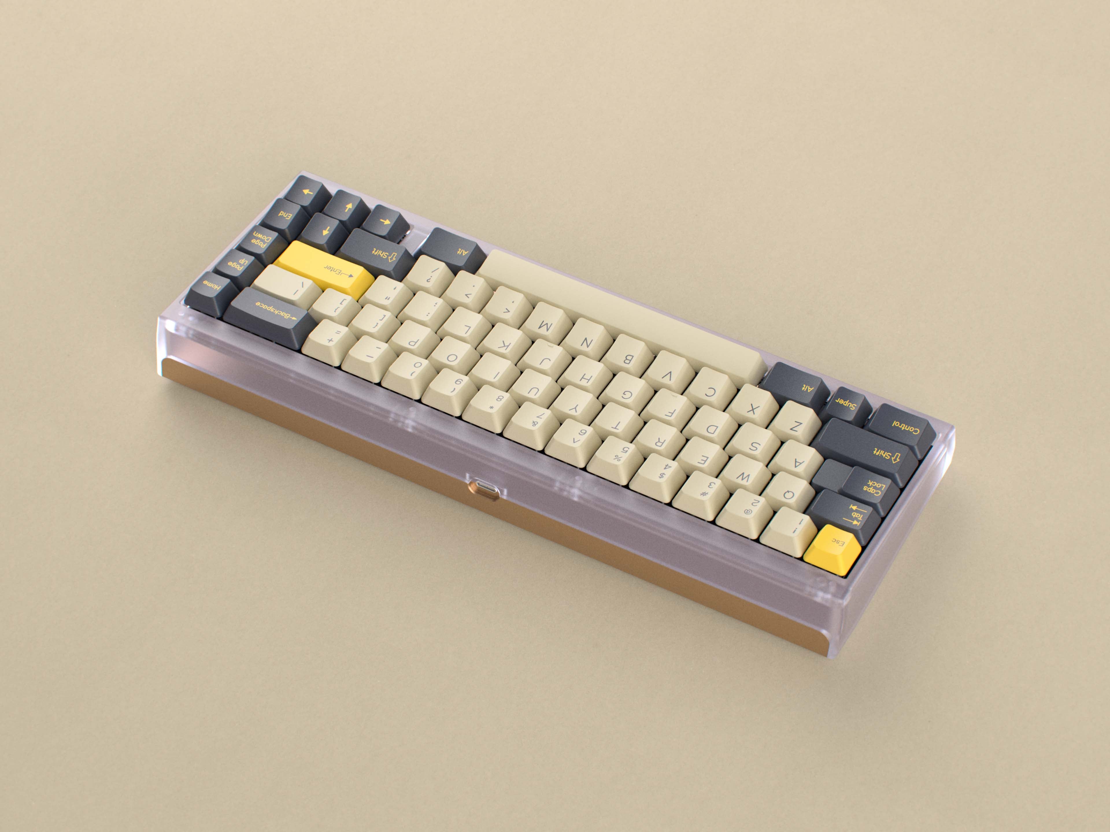 [Group Buy] DCS Mudbeam