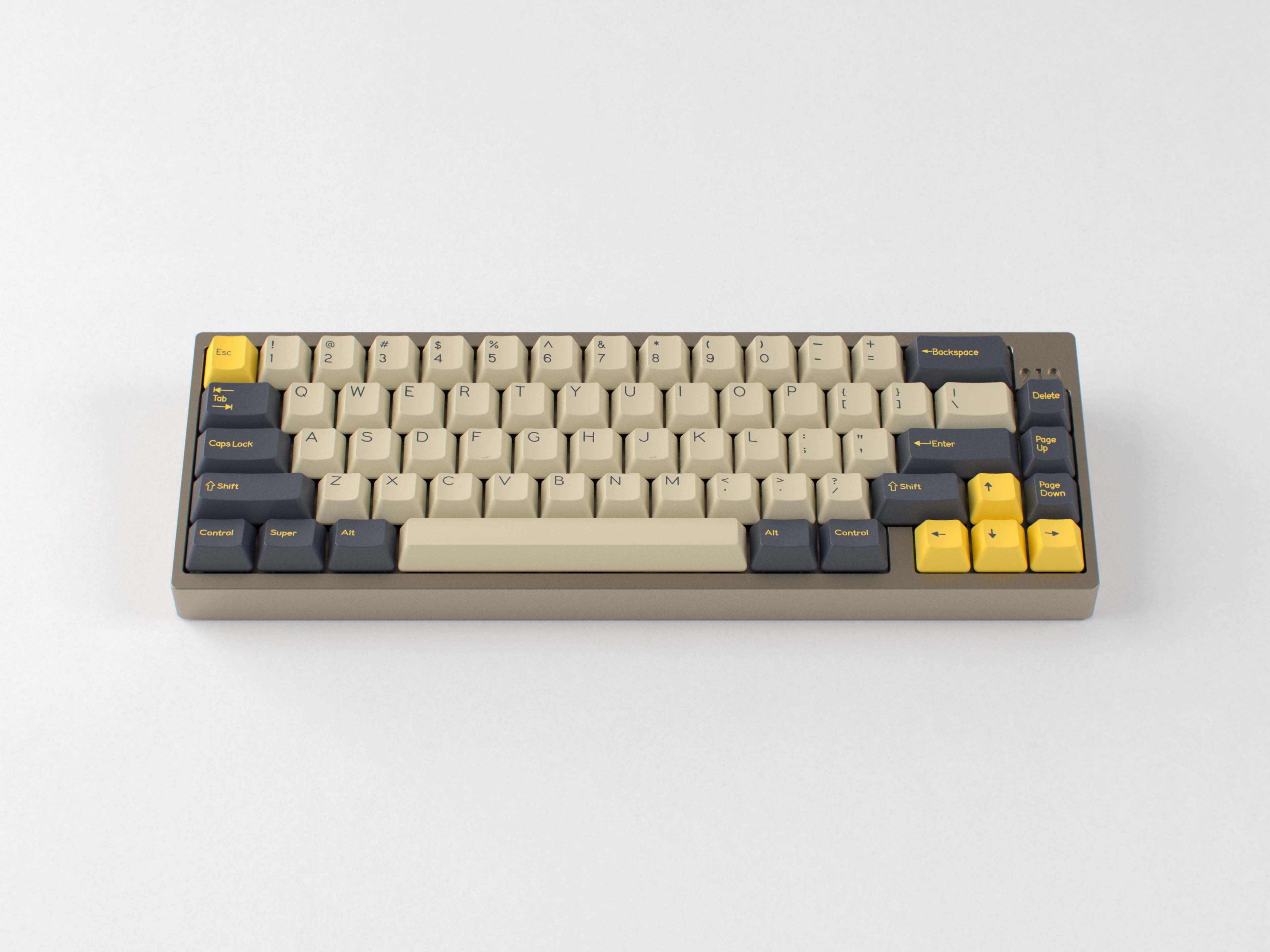 [Group Buy] DCS Mudbeam
