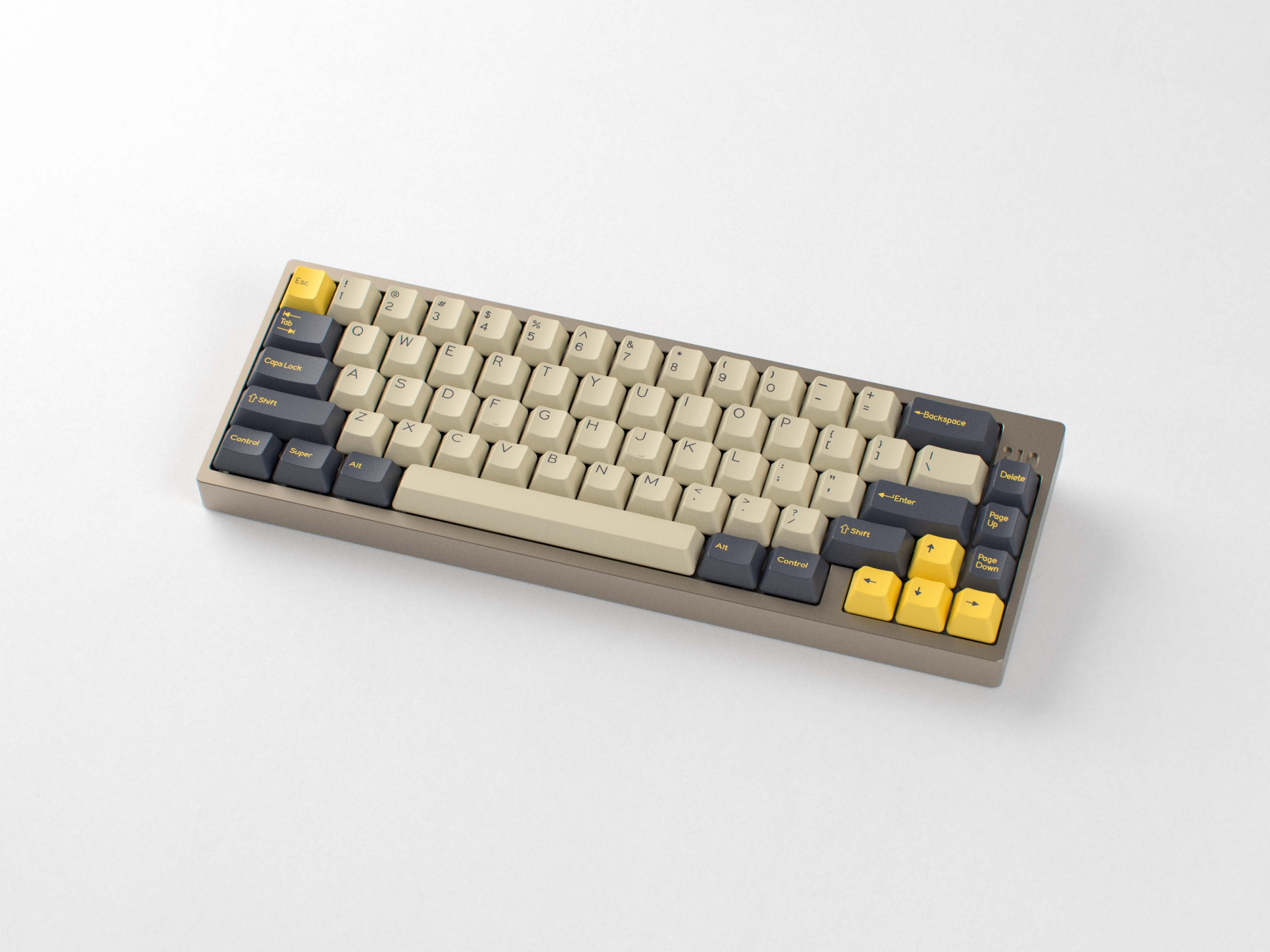 [Group Buy] DCS Mudbeam