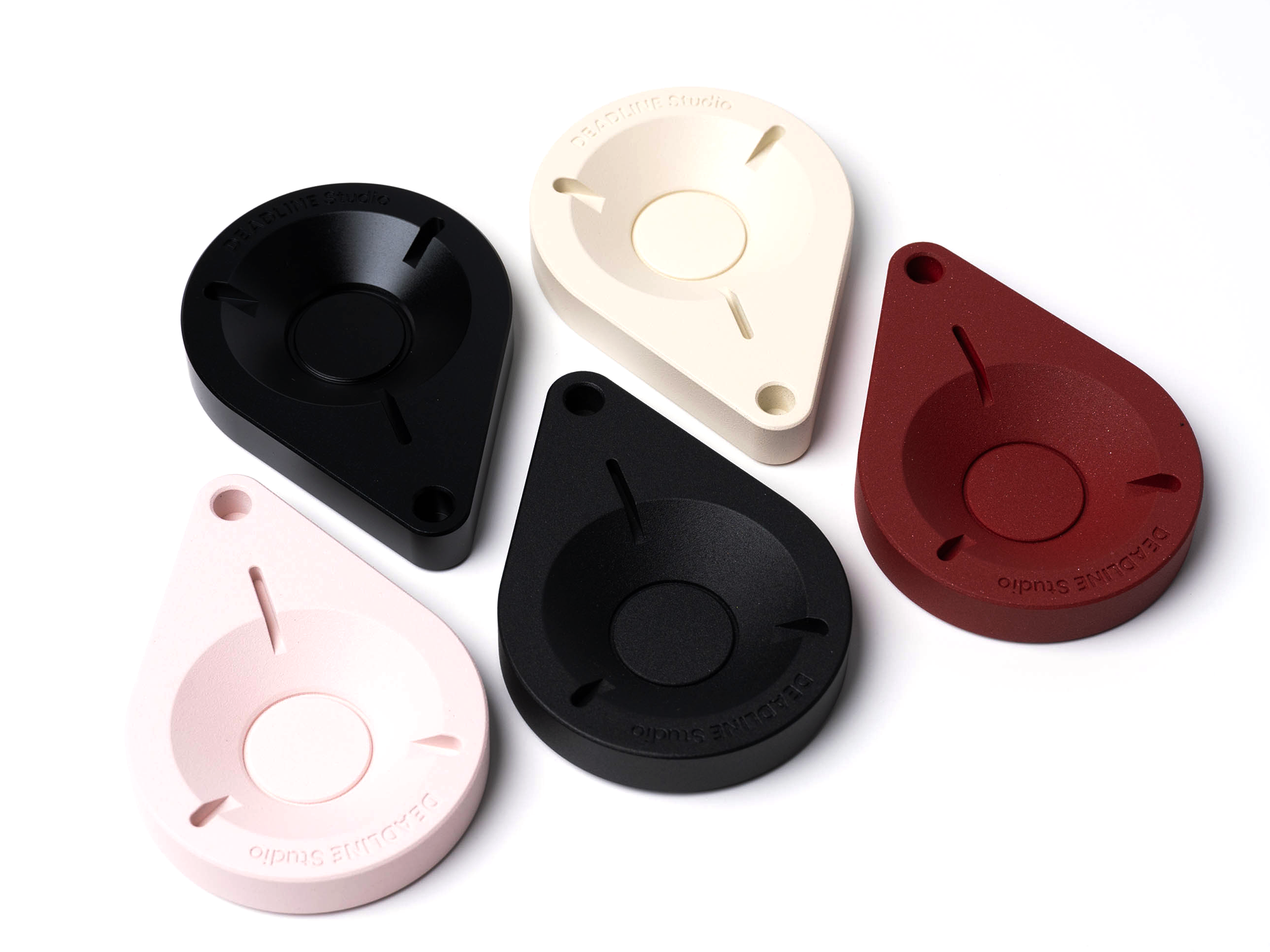 [In Stock] DEADLINE Studio Screws Tray