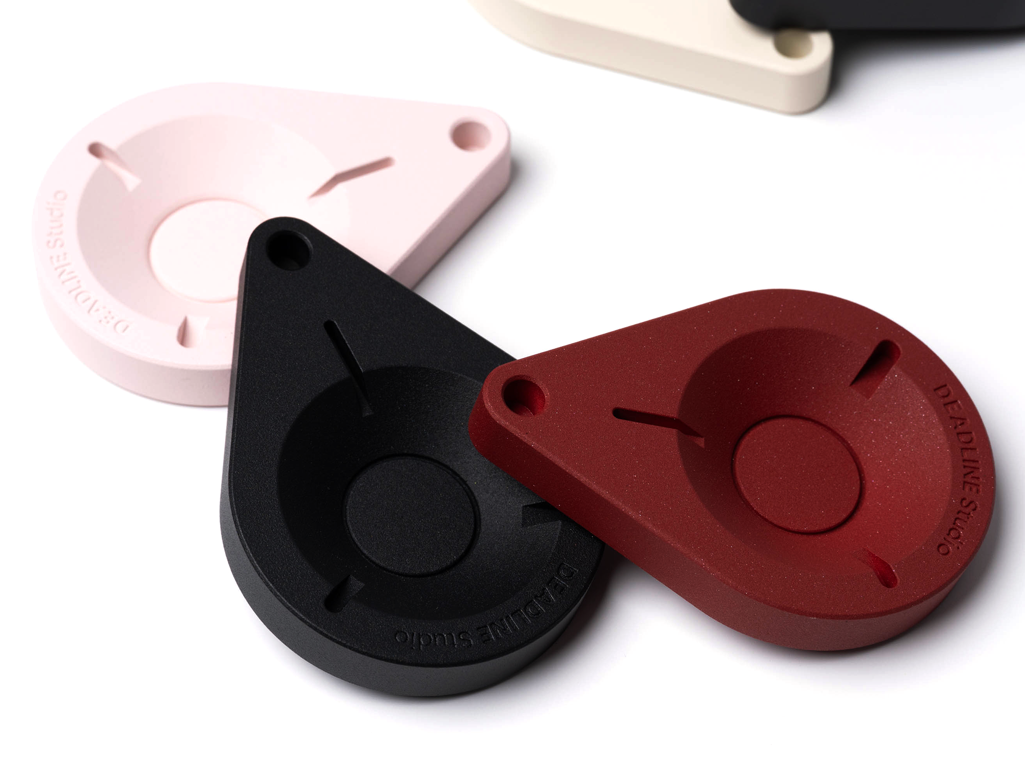 [In Stock] DEADLINE Studio Screws Tray