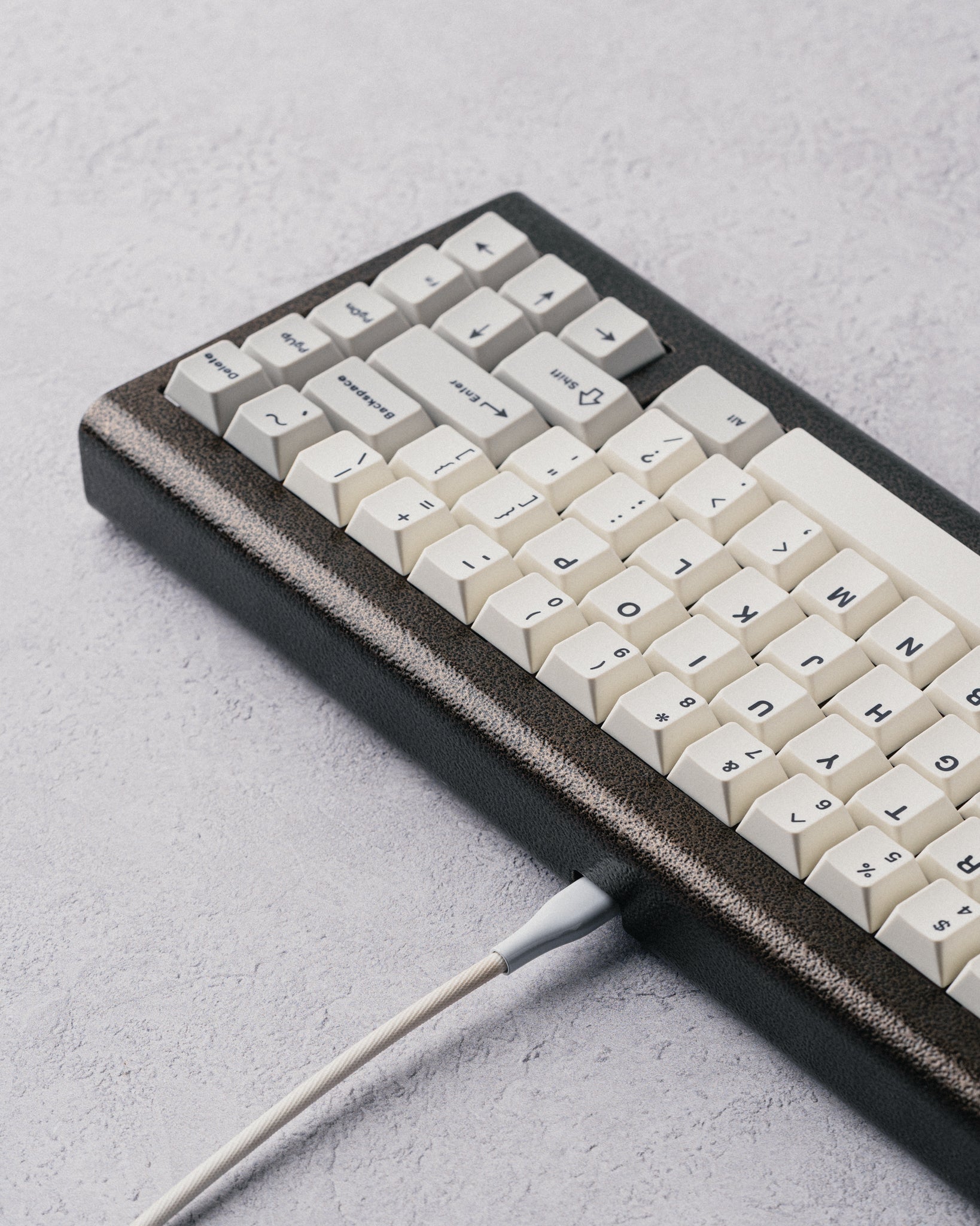 [Group Buy] Float65 Keyboard