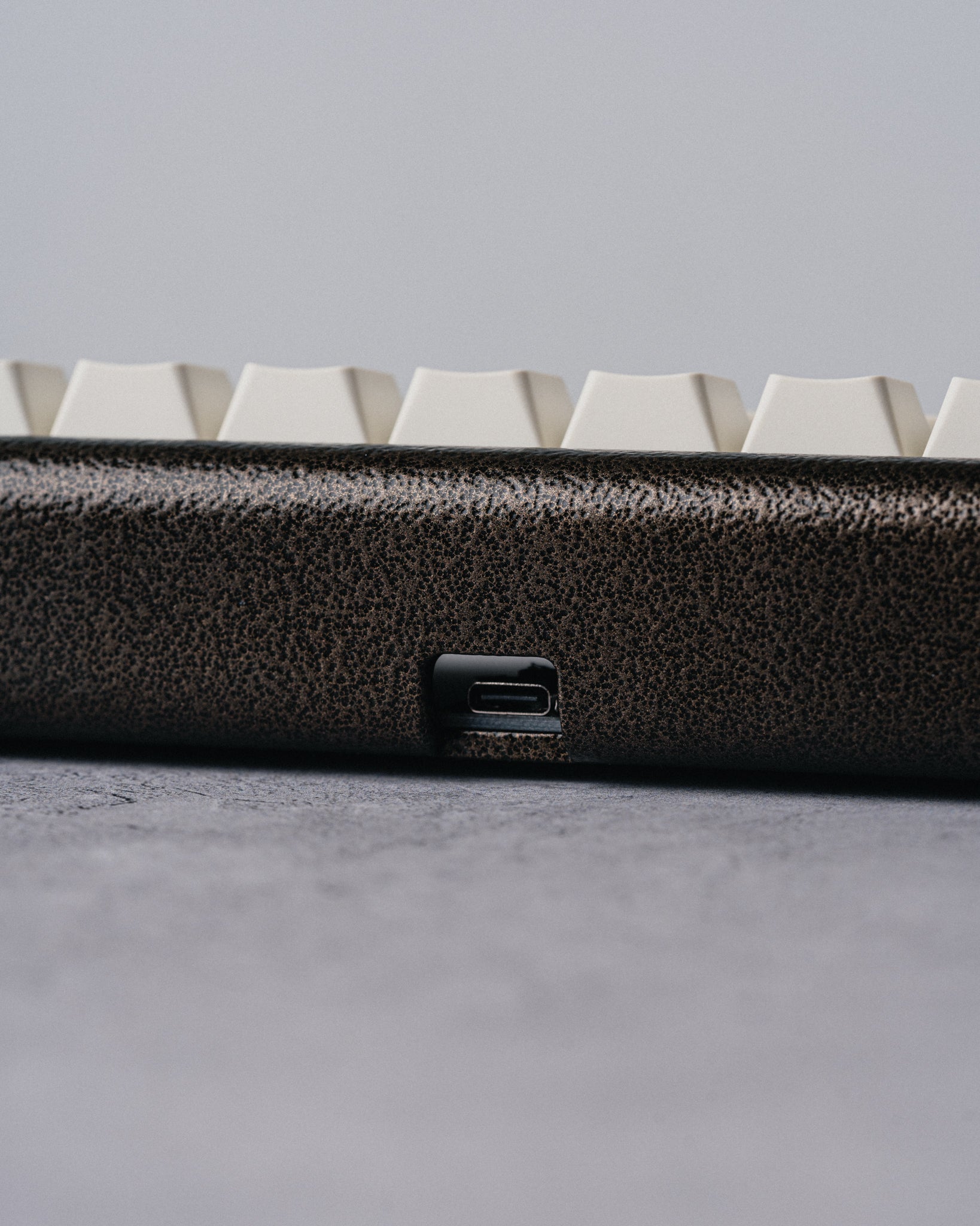 [Group Buy] Float65 Keyboard