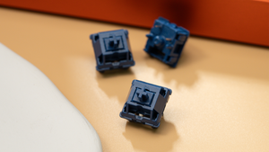 [In Stock] WS Light Tactile Switch
