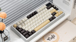 [In Stock] WS Cafe Keycaps Set