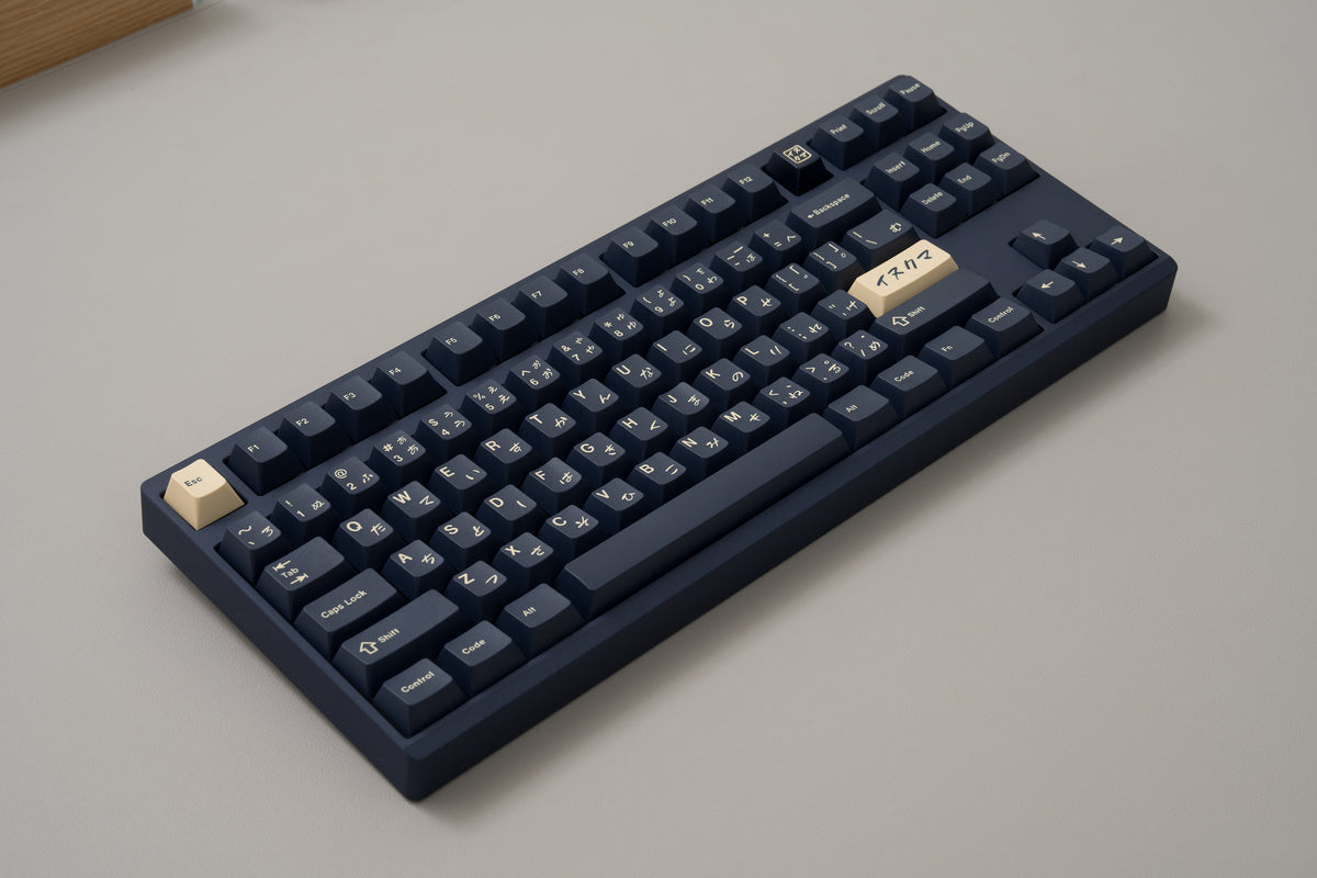 [In Stock] GMK INUKUMA