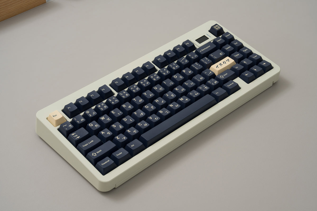 [In Stock] GMK INUKUMA
