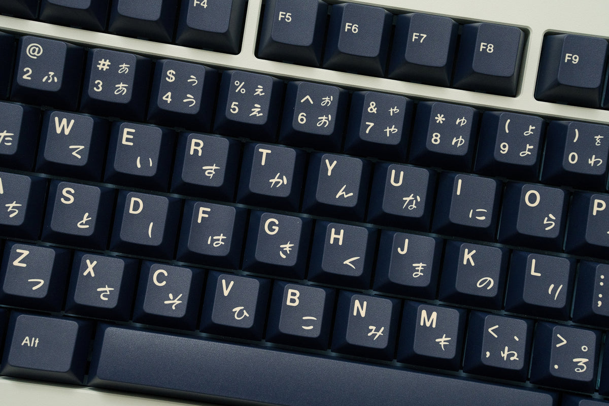 [In Stock] GMK INUKUMA