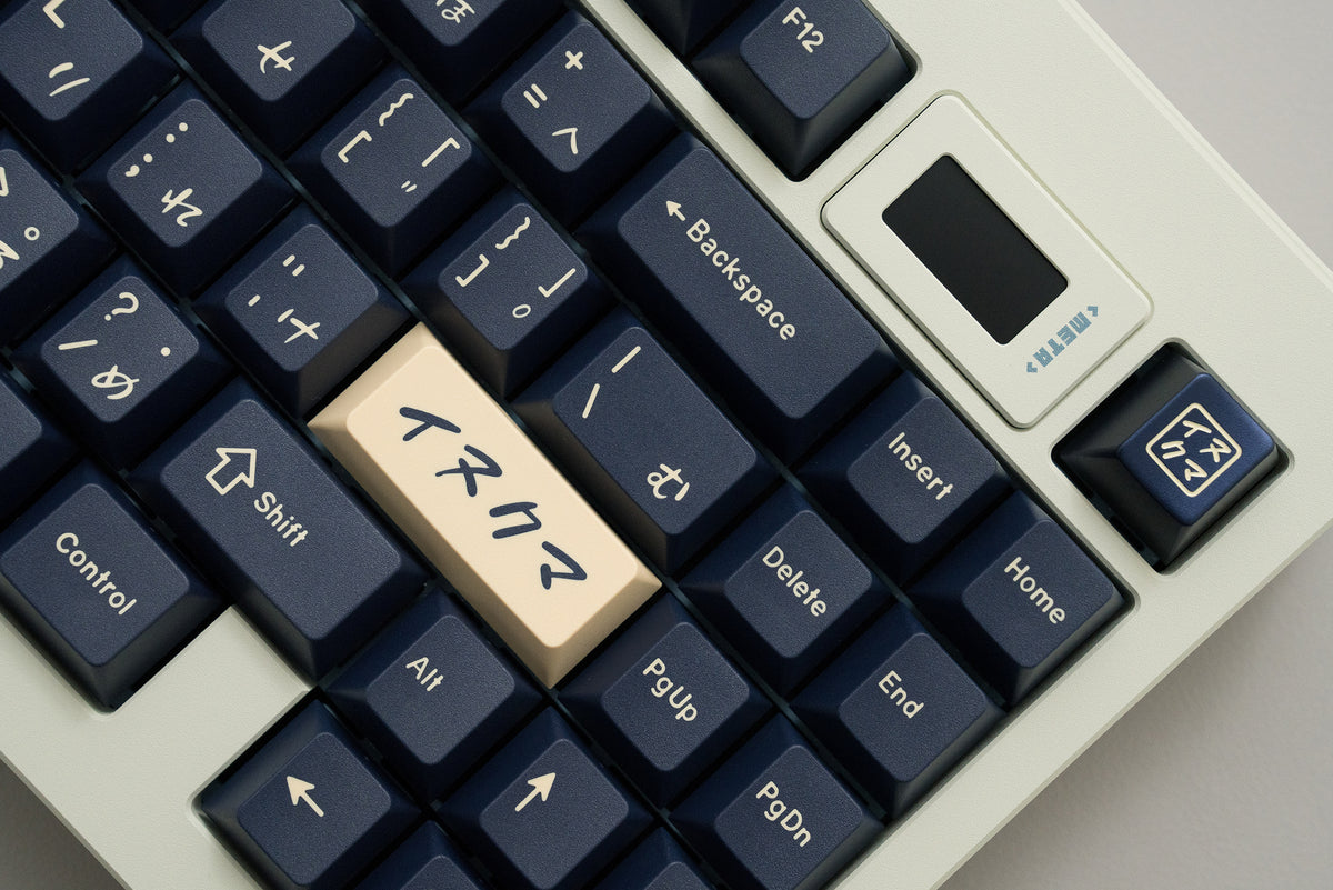 [In Stock] GMK INUKUMA