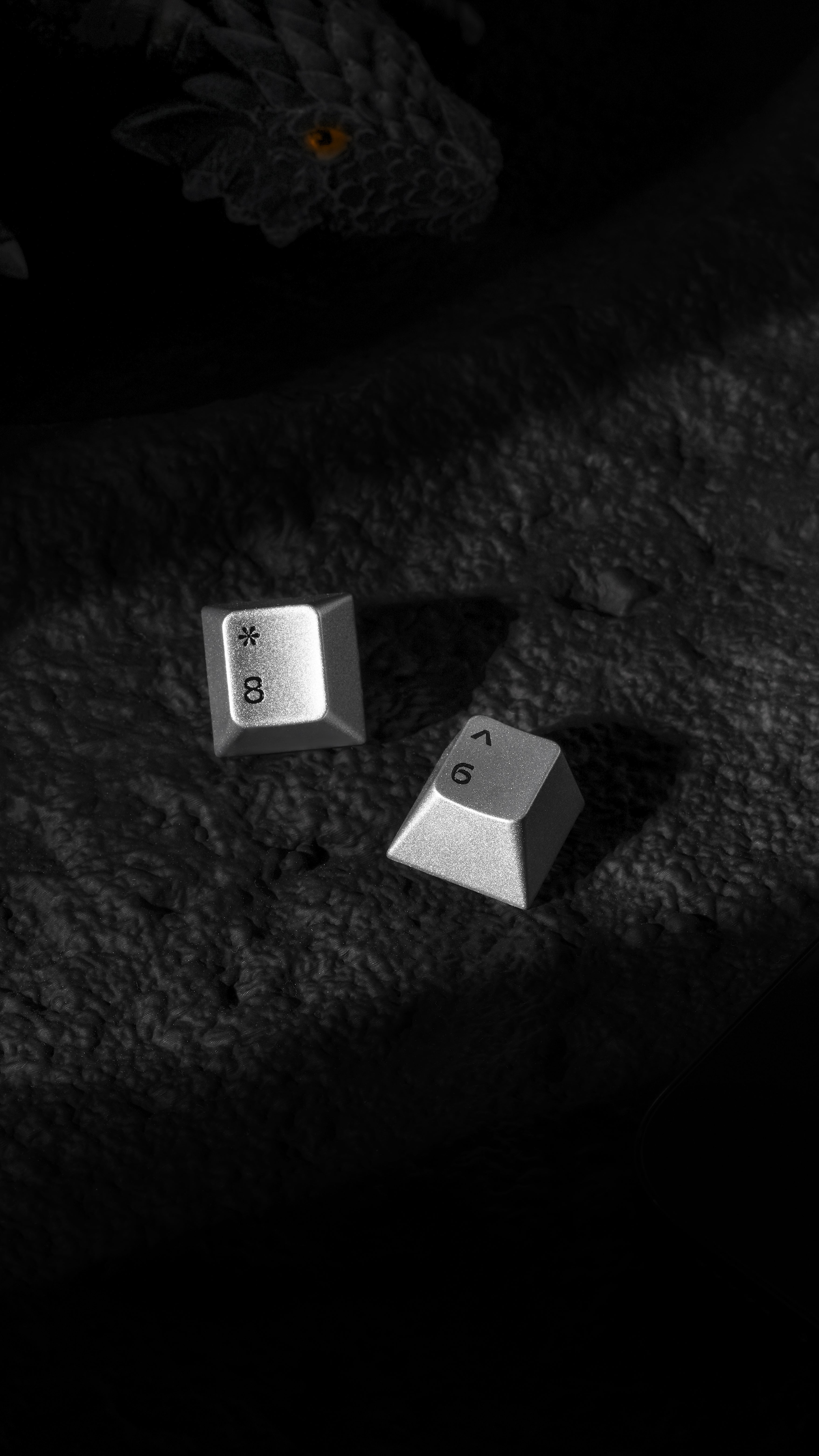 [Group Buy] ZOOM64 Forged Flow