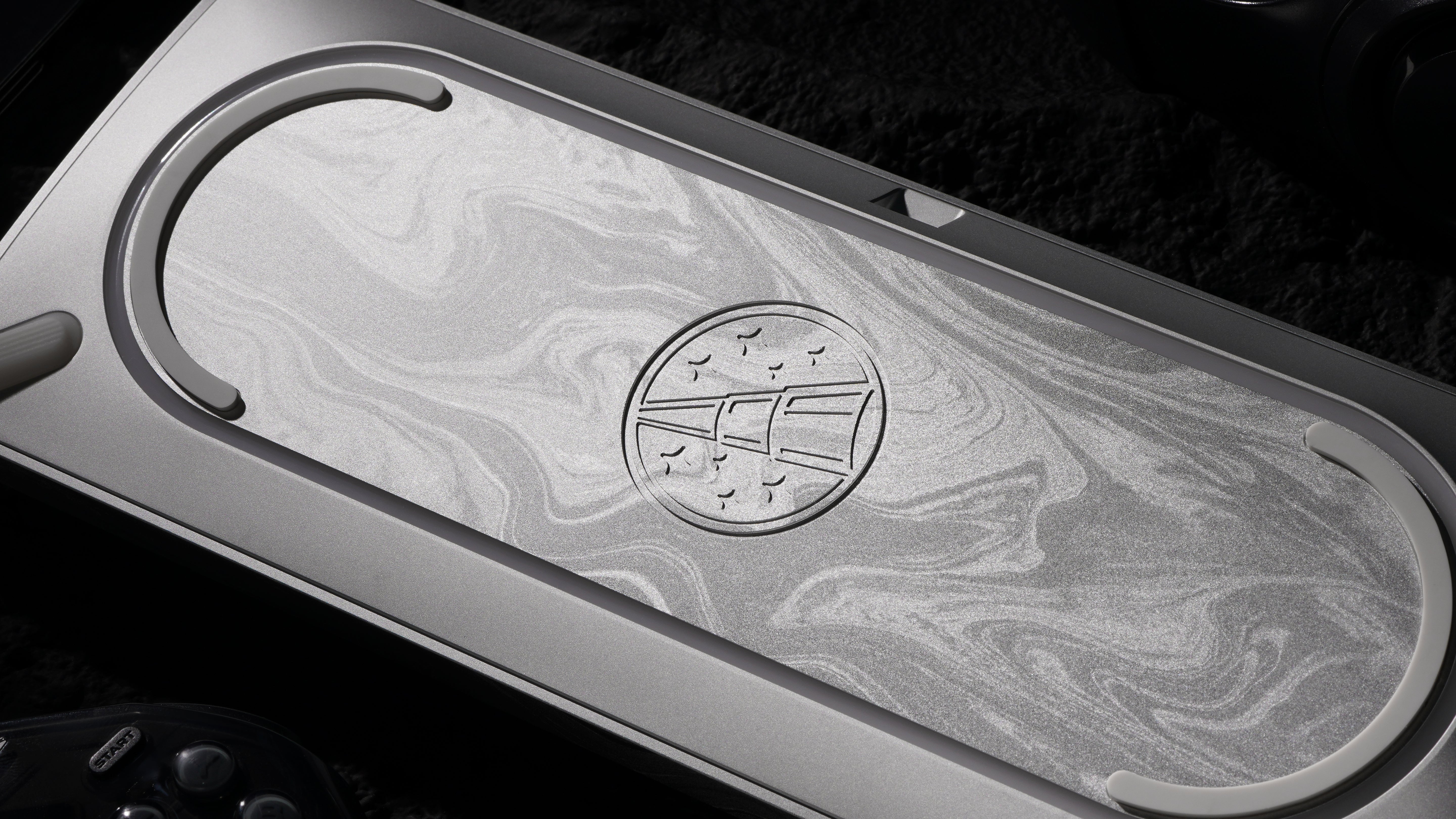 [Group Buy] ZOOM64 Forged Flow