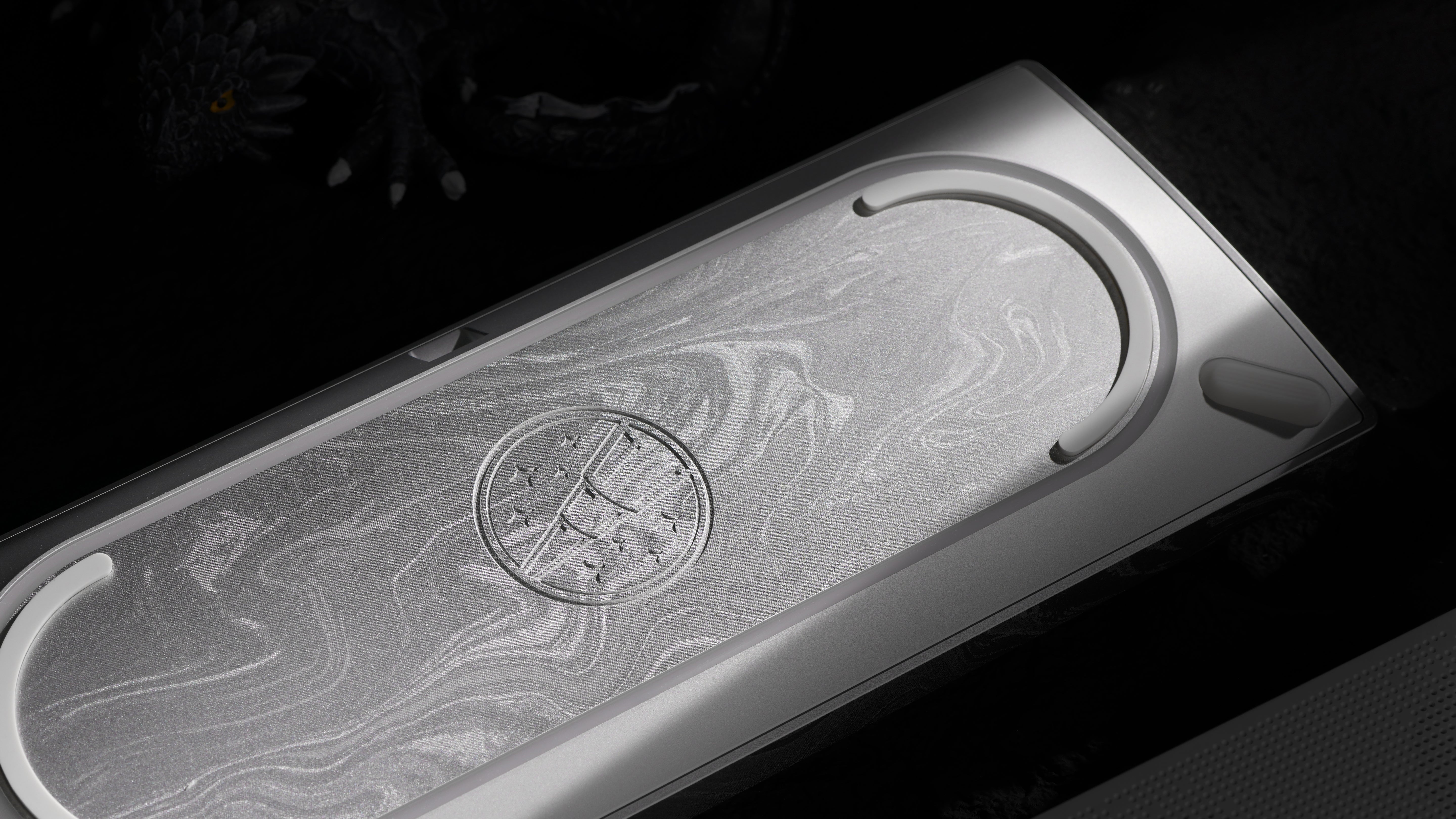 [Group Buy] ZOOM64 Forged Flow