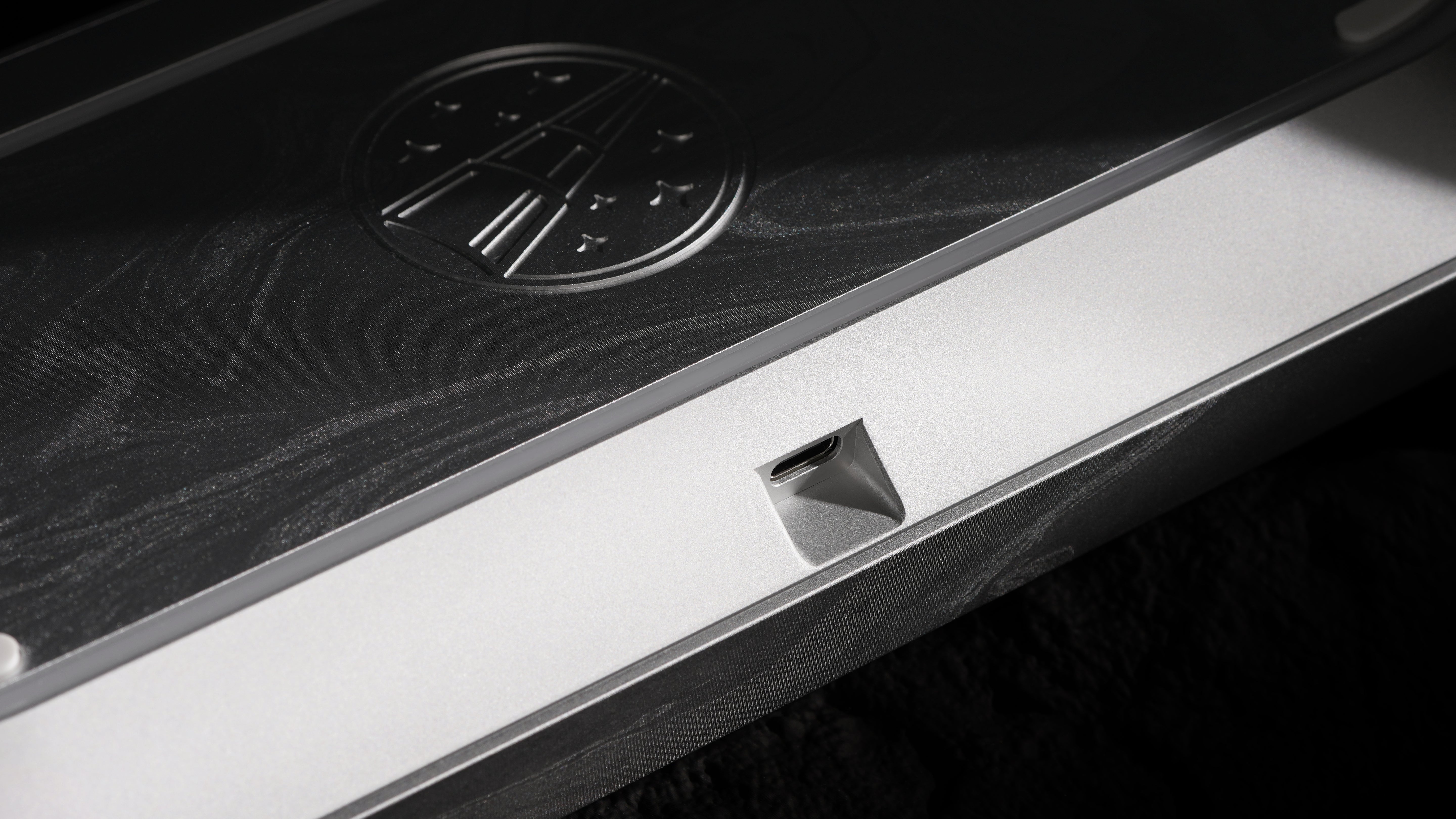 [Group Buy] ZOOM64 Forged Flow