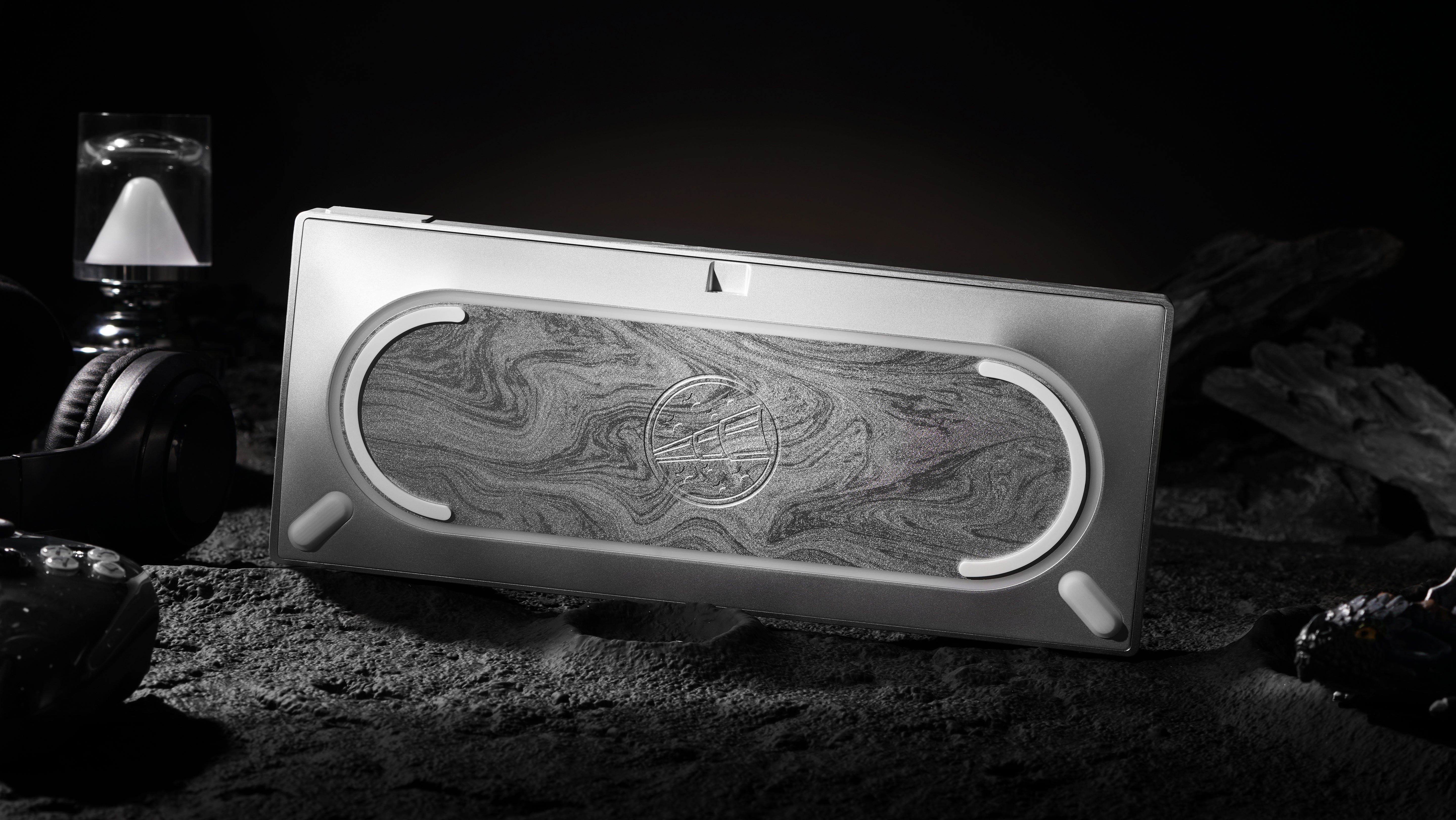 [Group Buy] ZOOM64 Forged Flow