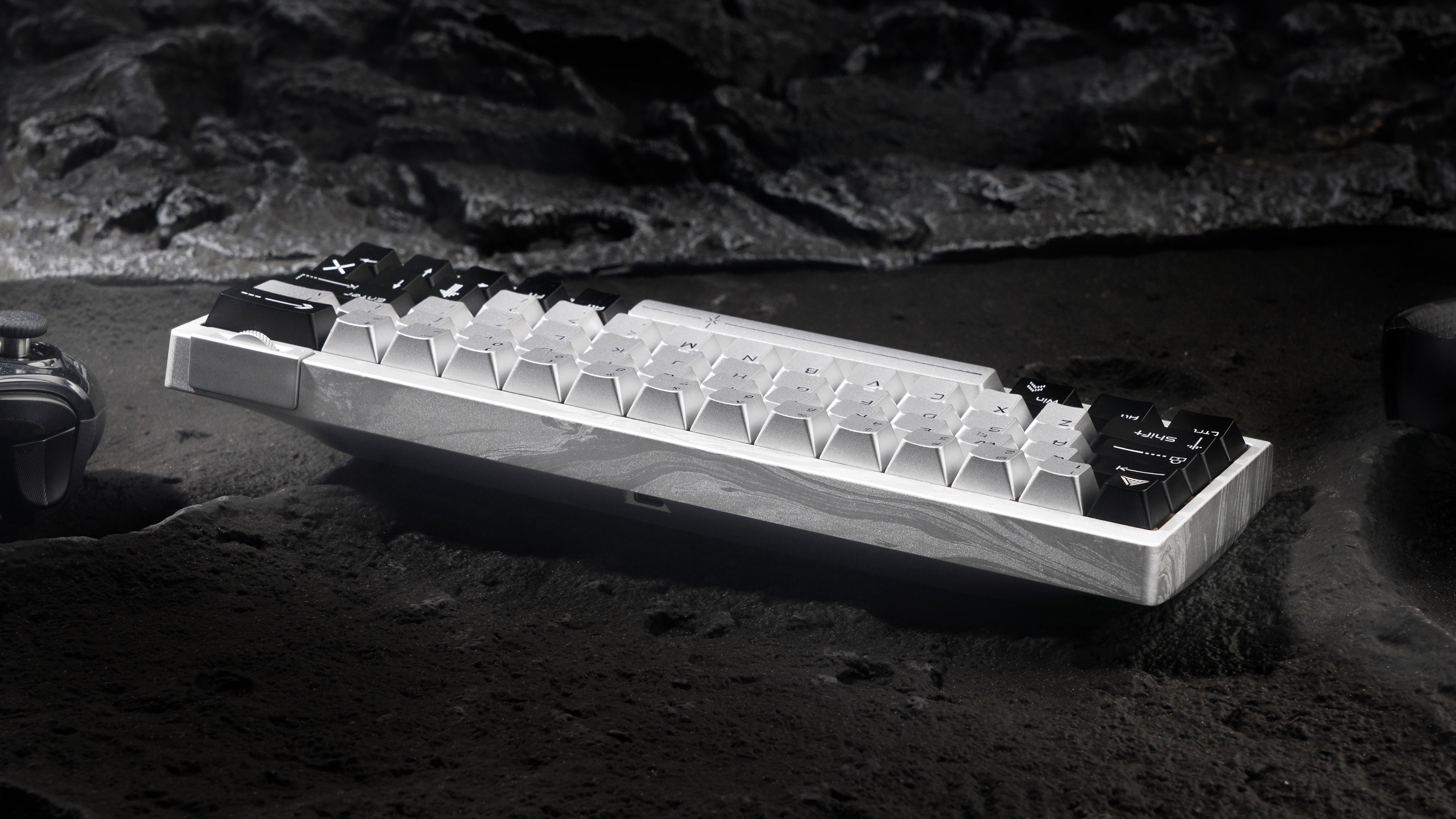 [Group Buy] ZOOM64 Forged Flow