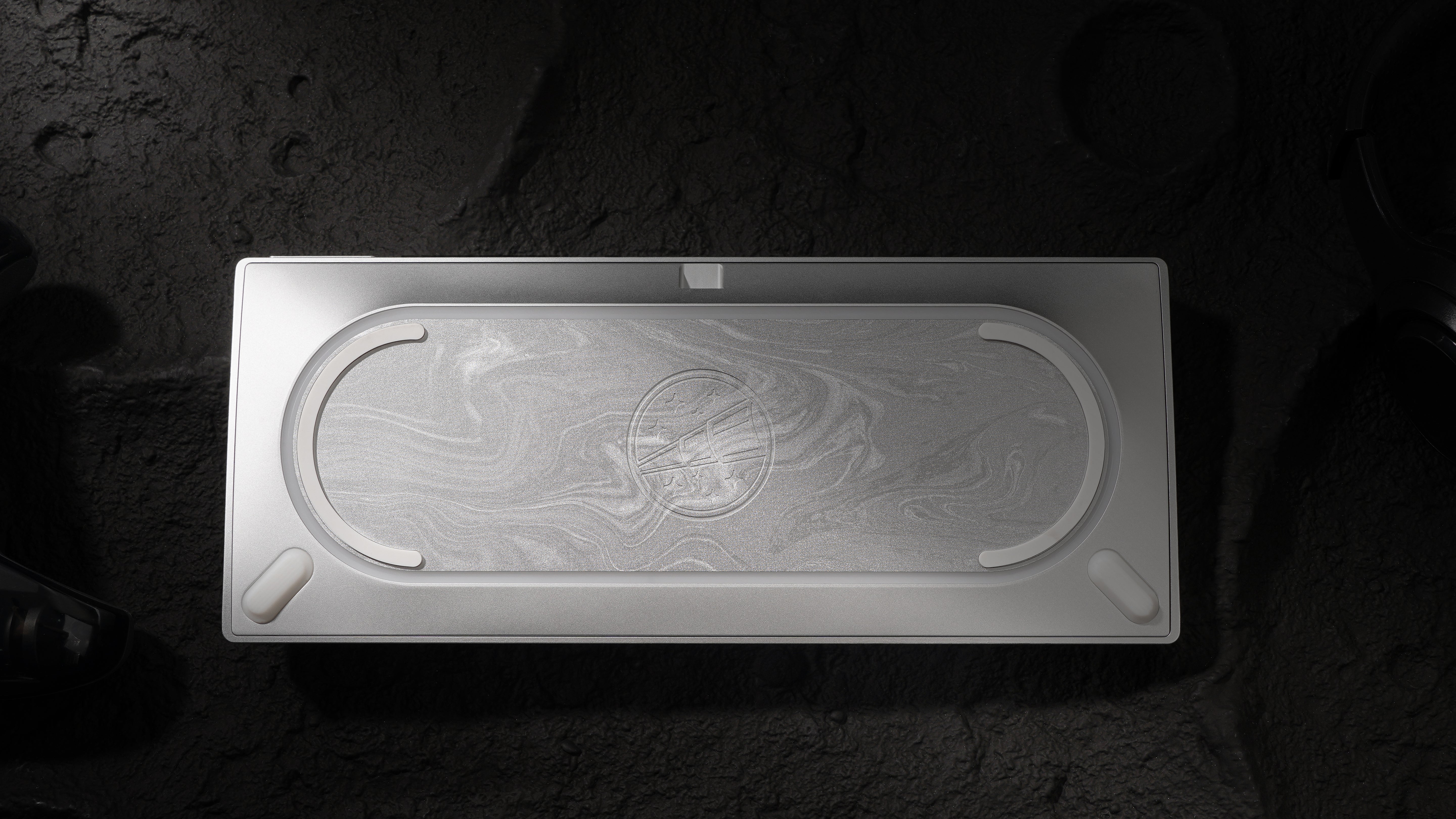 [Group Buy] ZOOM64 Forged Flow