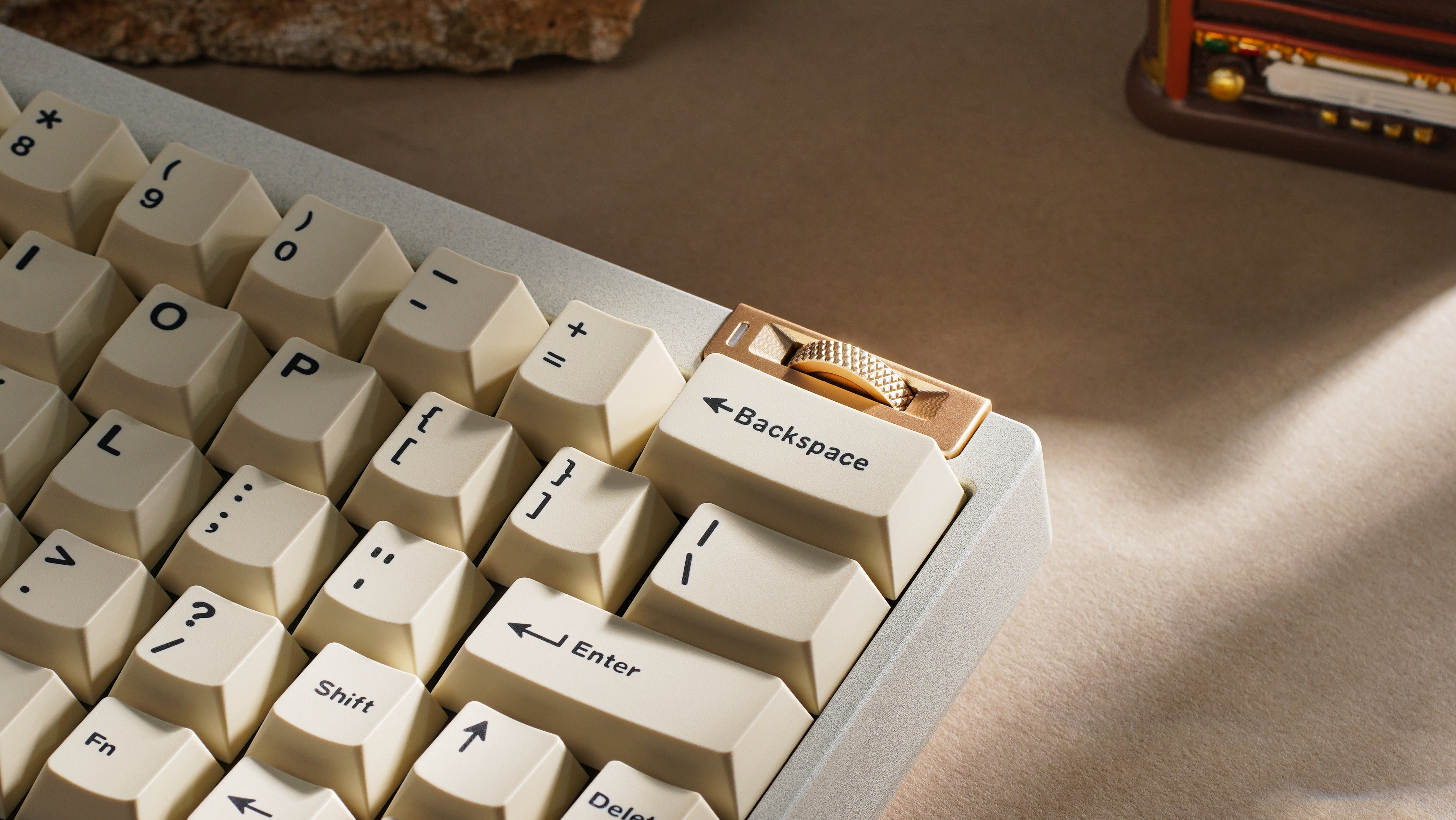 [Group Buy] ZOOM64 Drift Grey