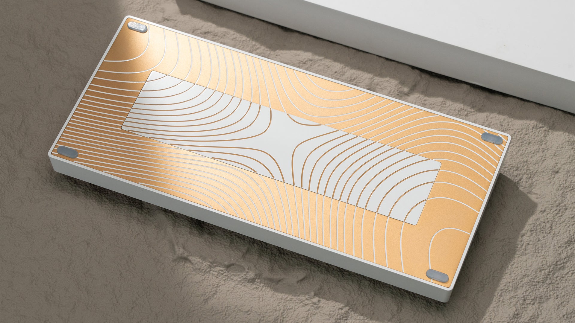 [In Stock] Meletrix BOOG75 Prebuilt