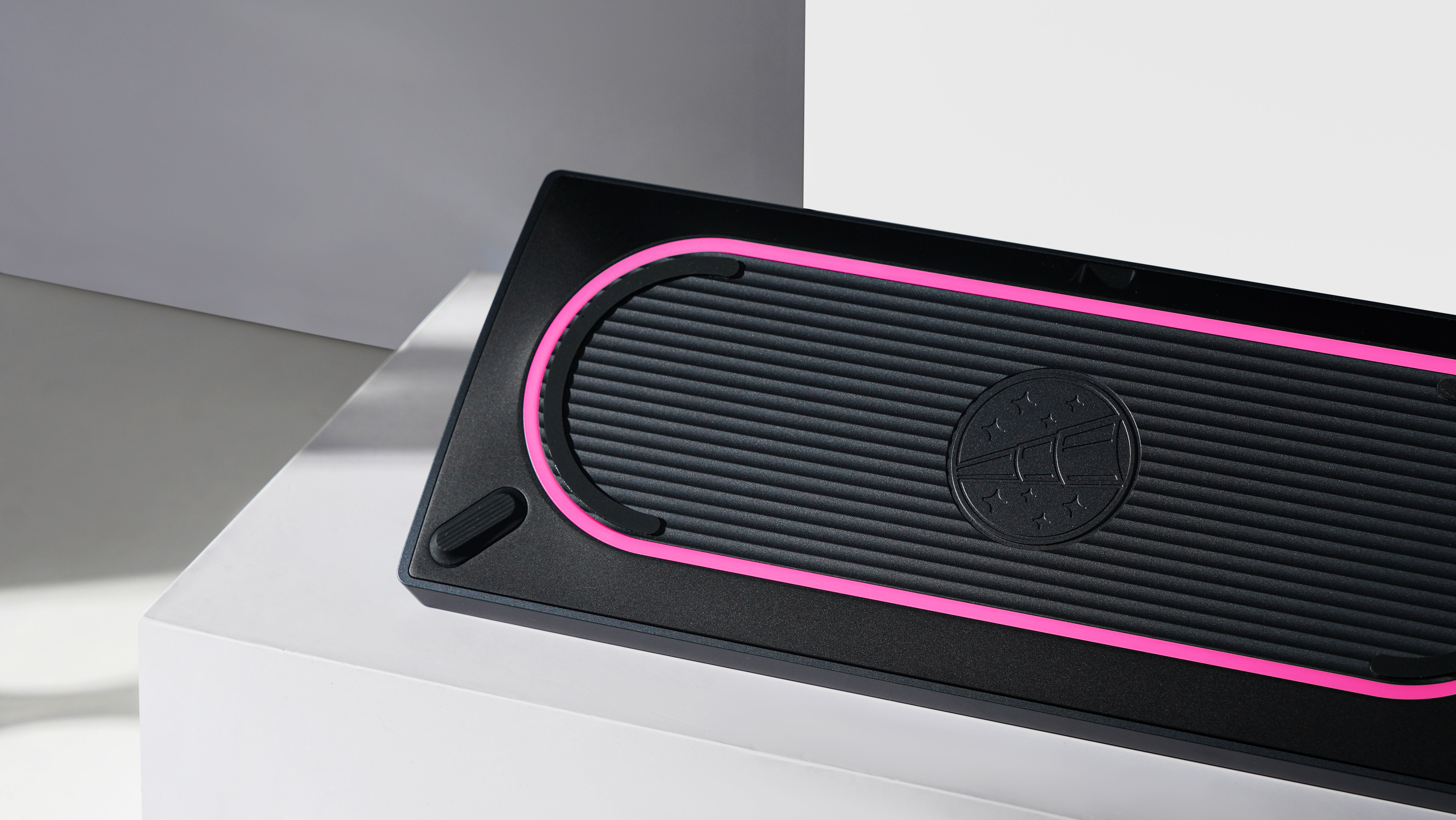 [Group Buy] ZOOM64 Titanium Grey