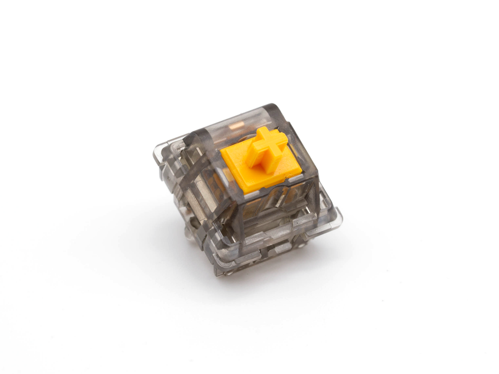 [In Stock] JWK FFF Linear Switches