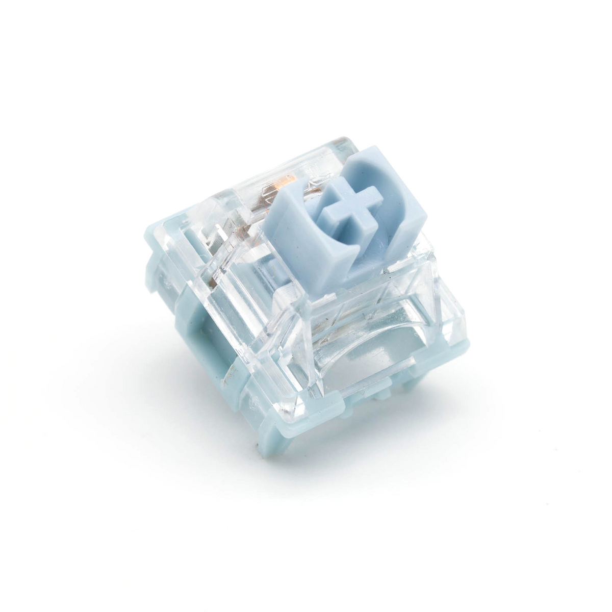 In Stock] TTC Bluish White Switches