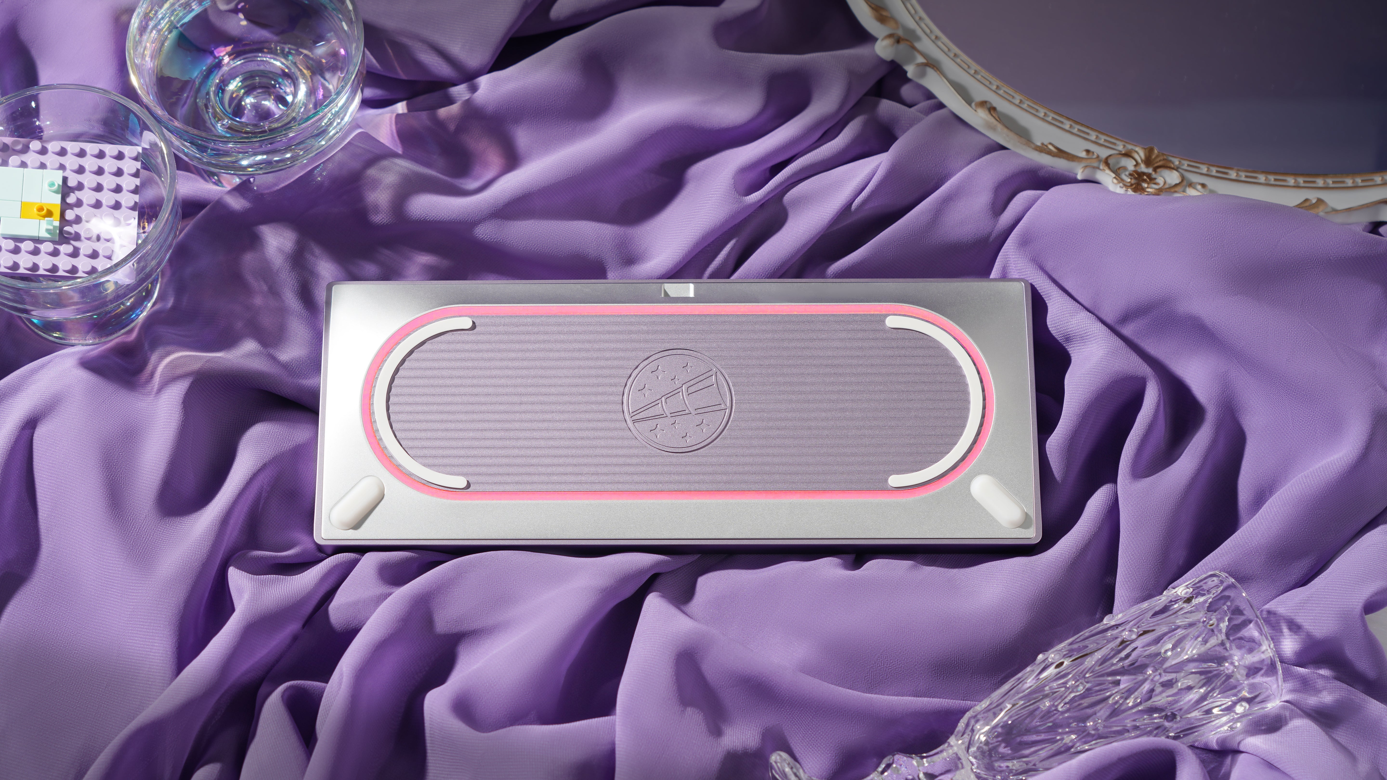 [Group Buy] ZOOM64 Lilac Veil