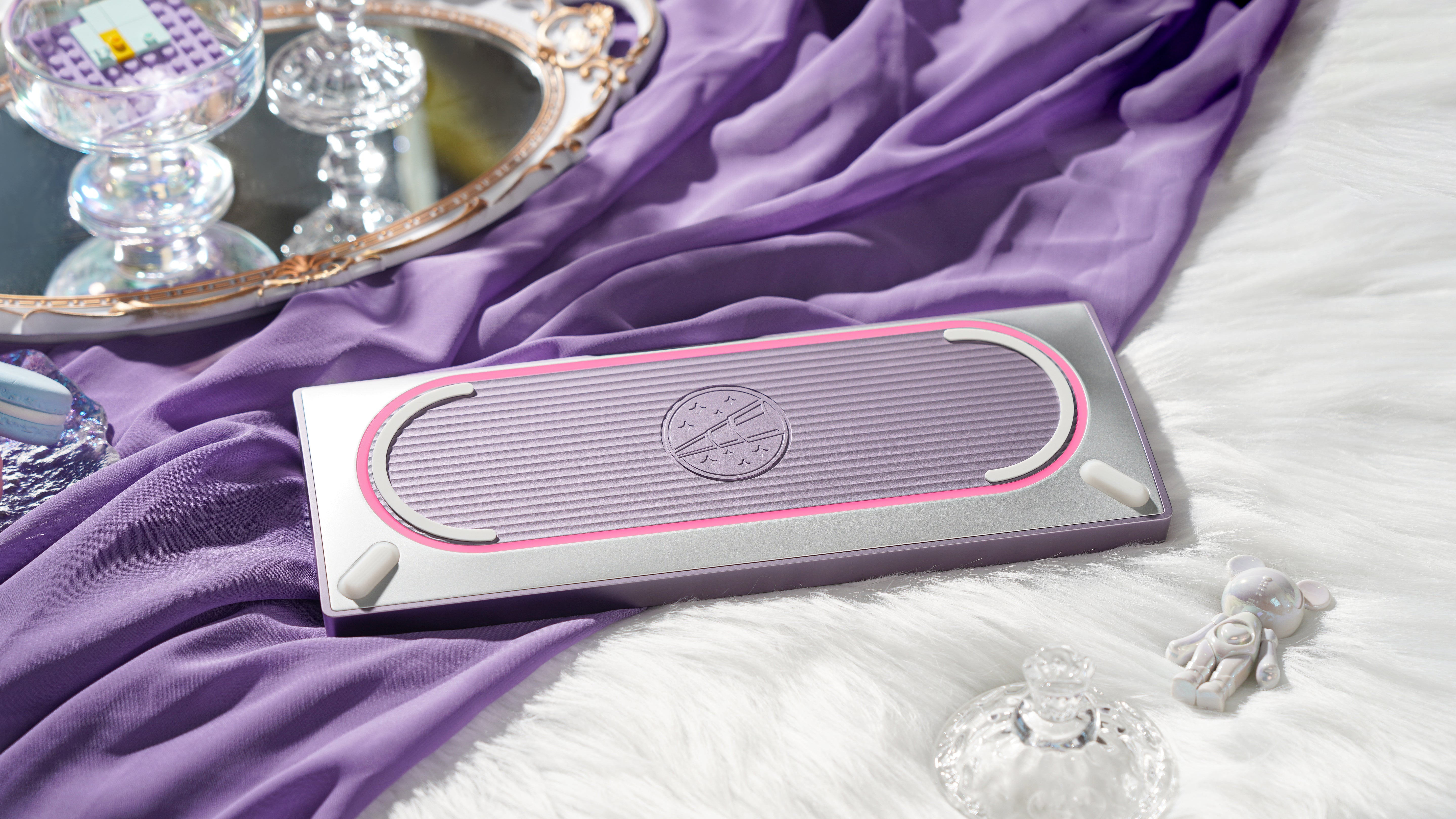 [Group Buy] ZOOM64 Lilac Veil