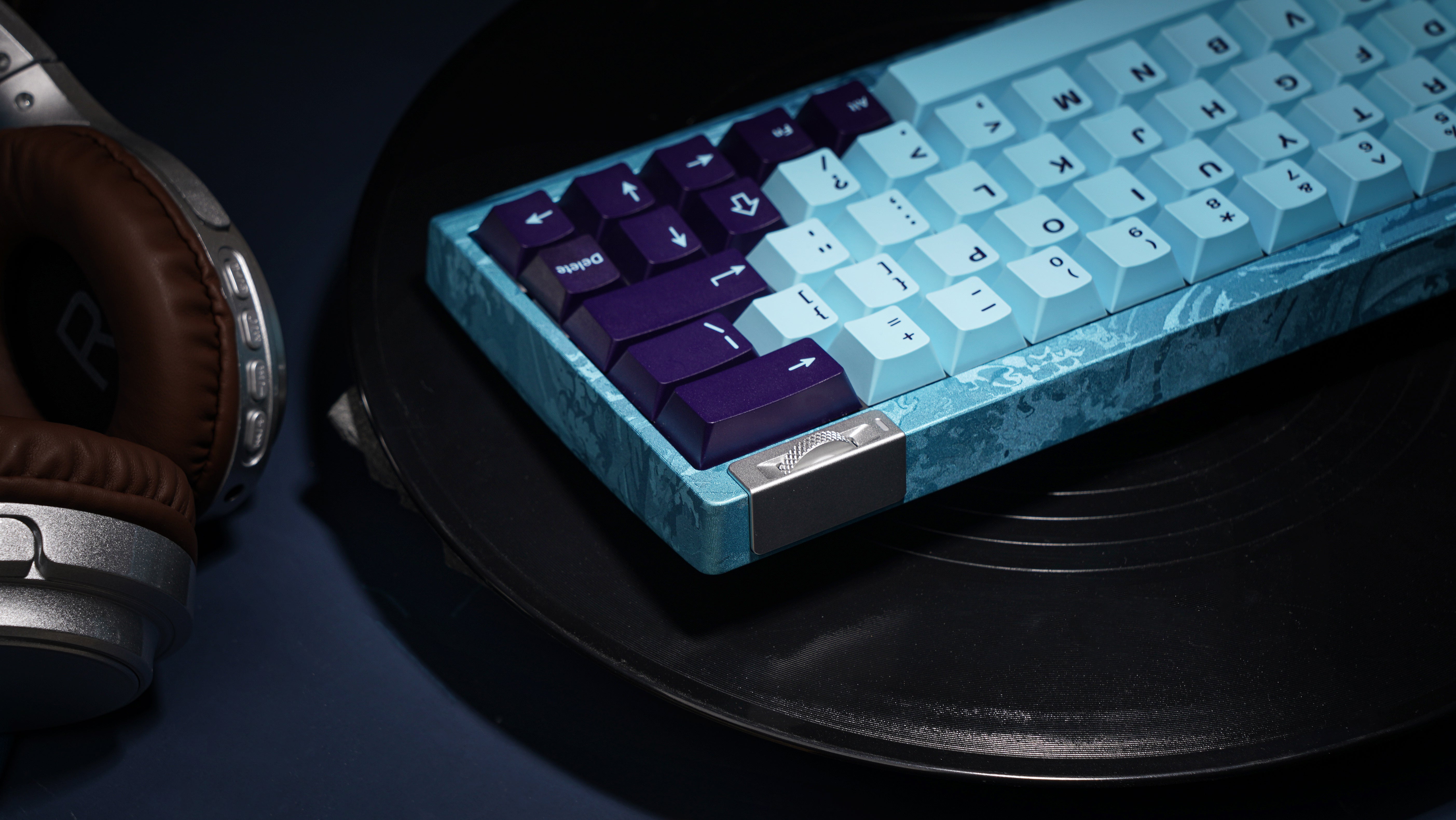 [Group Buy] ZOOM64 Glacier Startrail