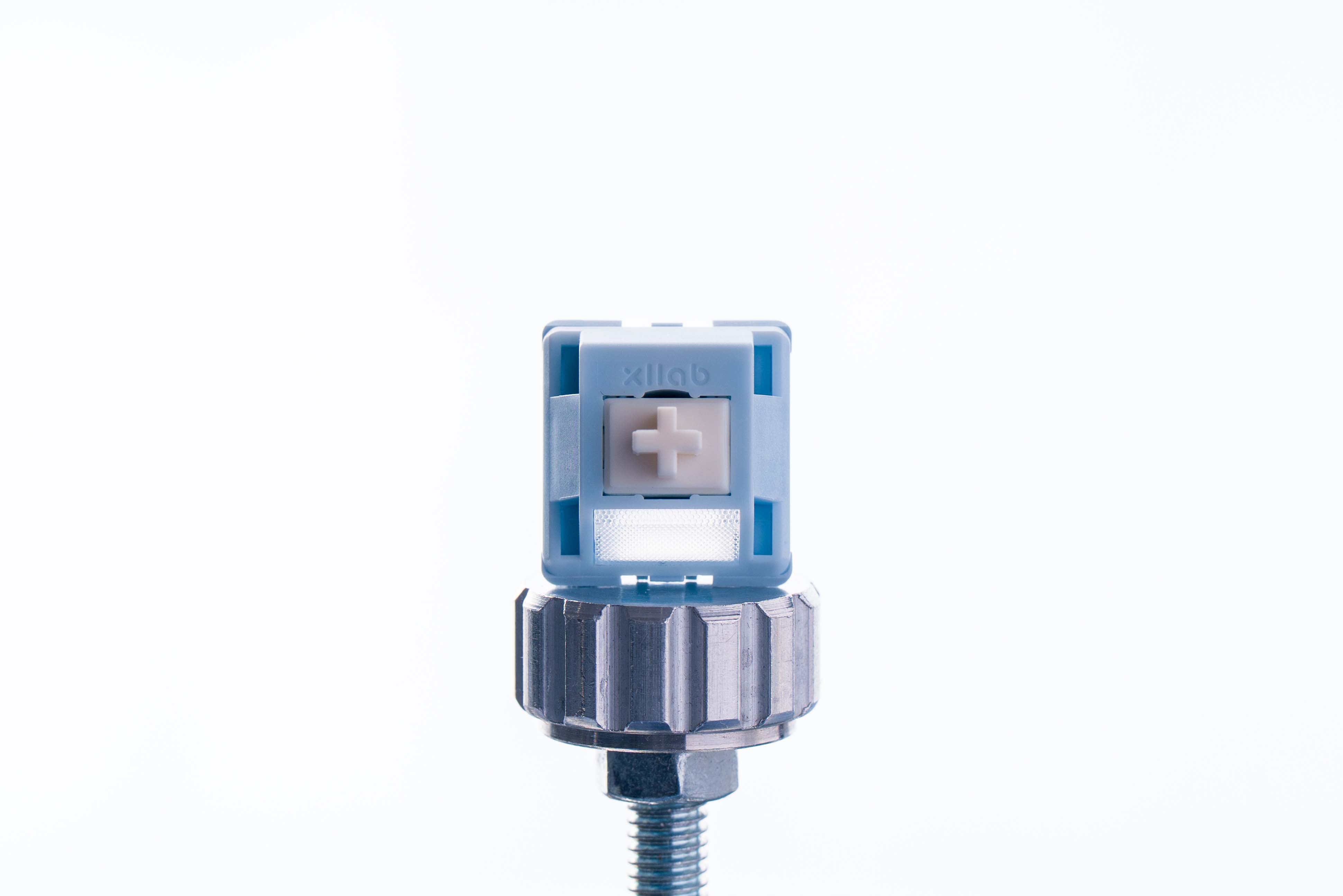 [In Stock] HMX x XLLAB Yogurt S V2 Linear Switches