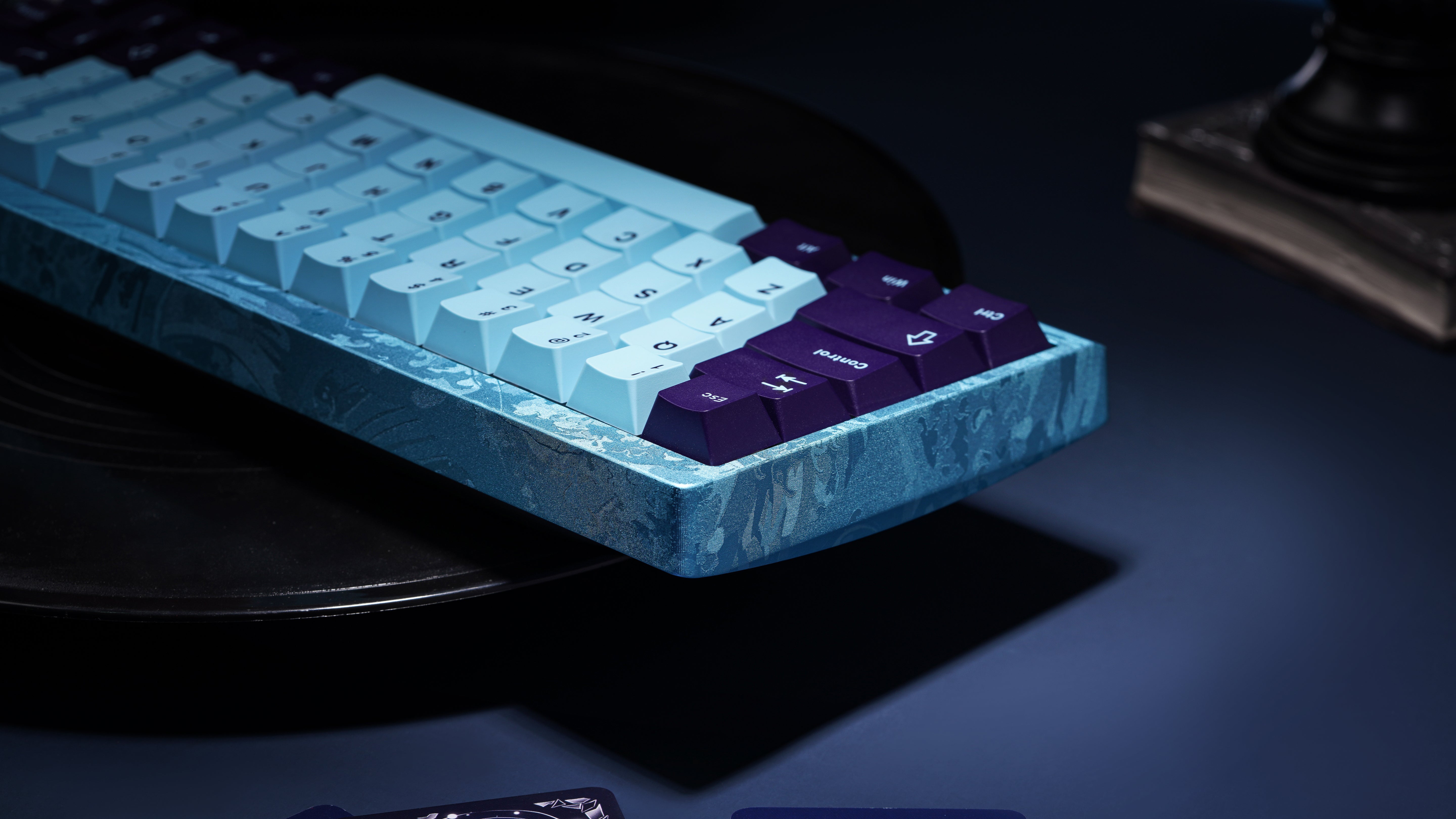 [Group Buy] ZOOM64 Glacier Startrail