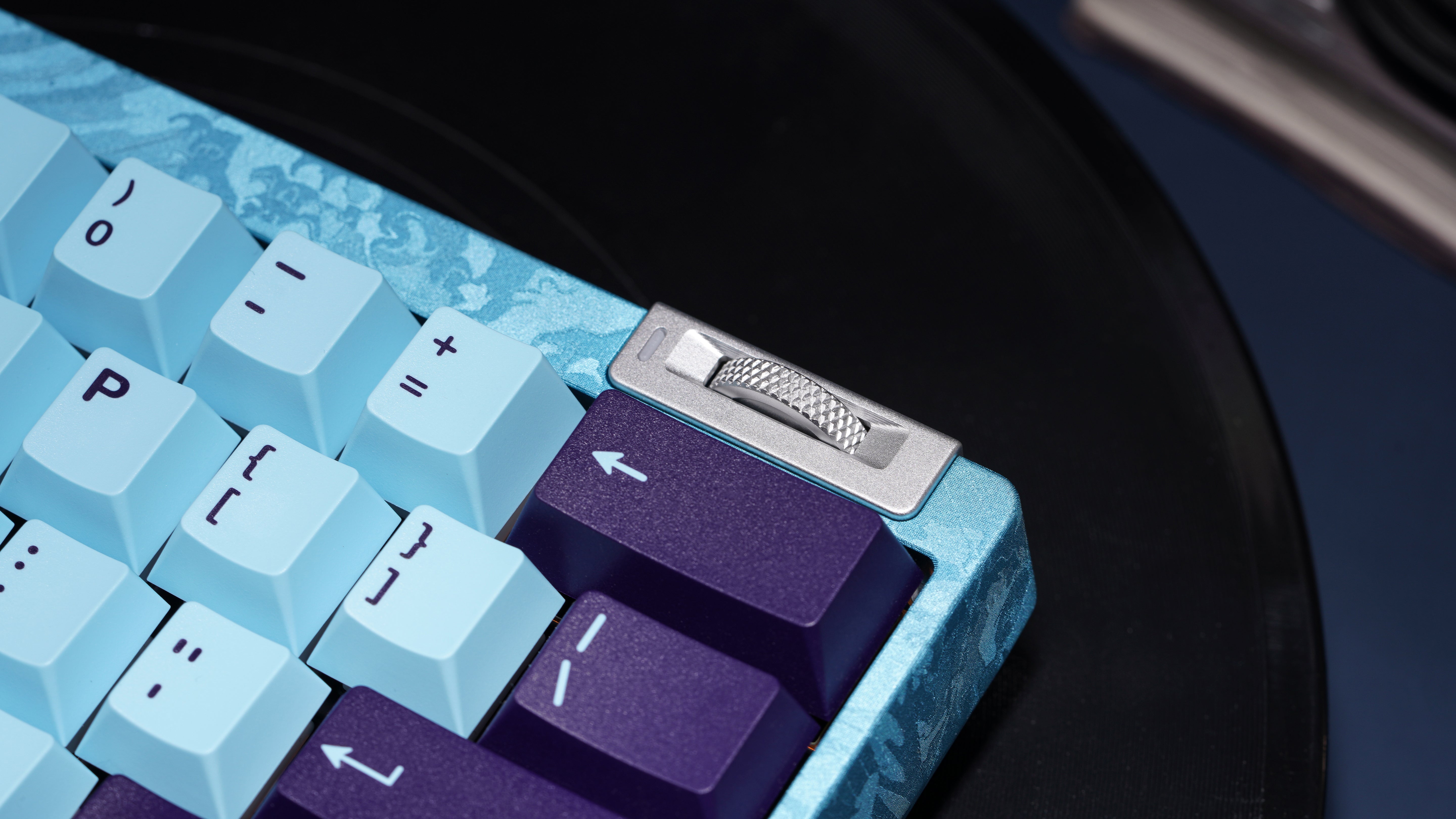 [Group Buy] ZOOM64 Glacier Startrail