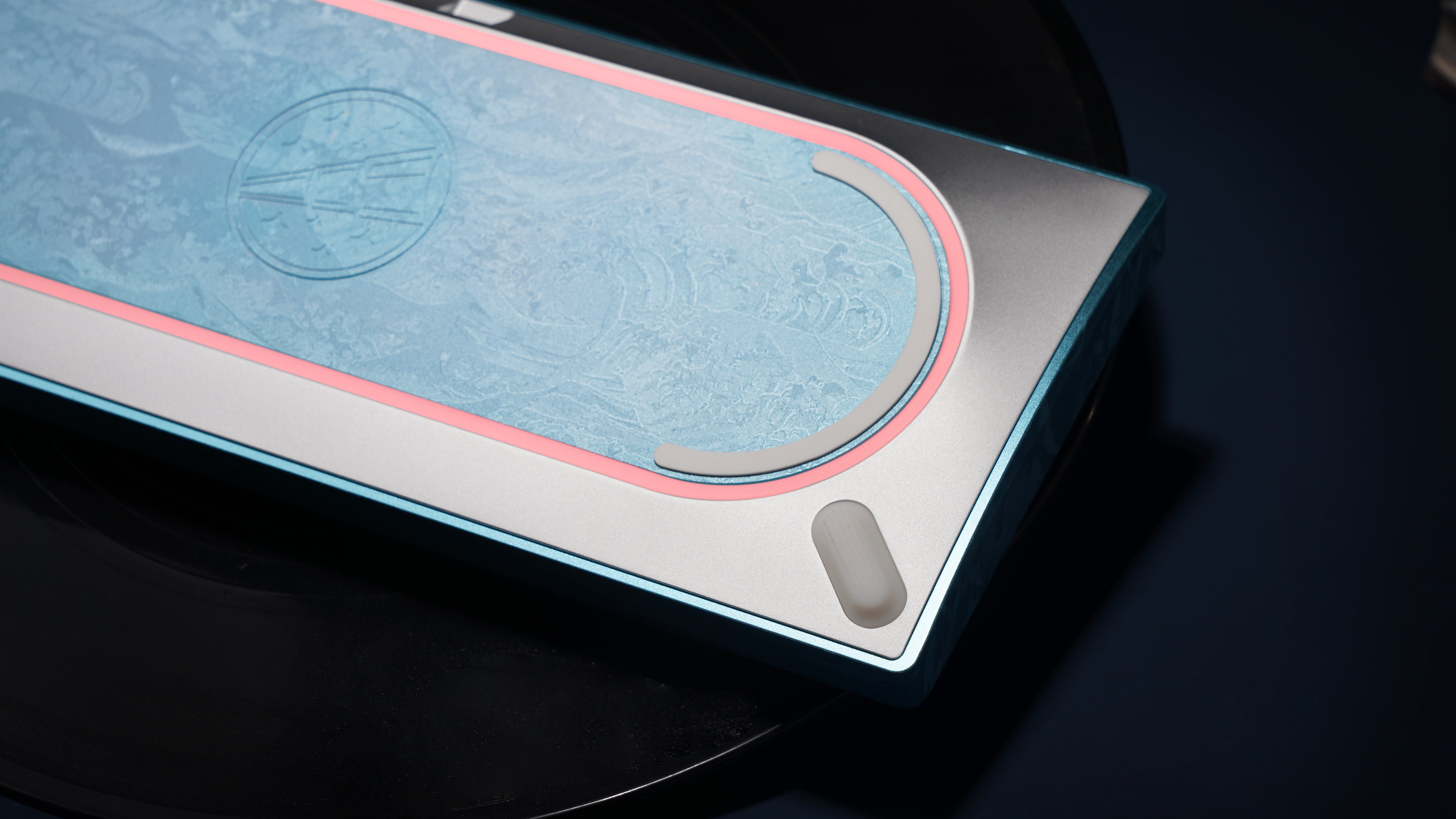 [Group Buy] ZOOM64 Glacier Startrail