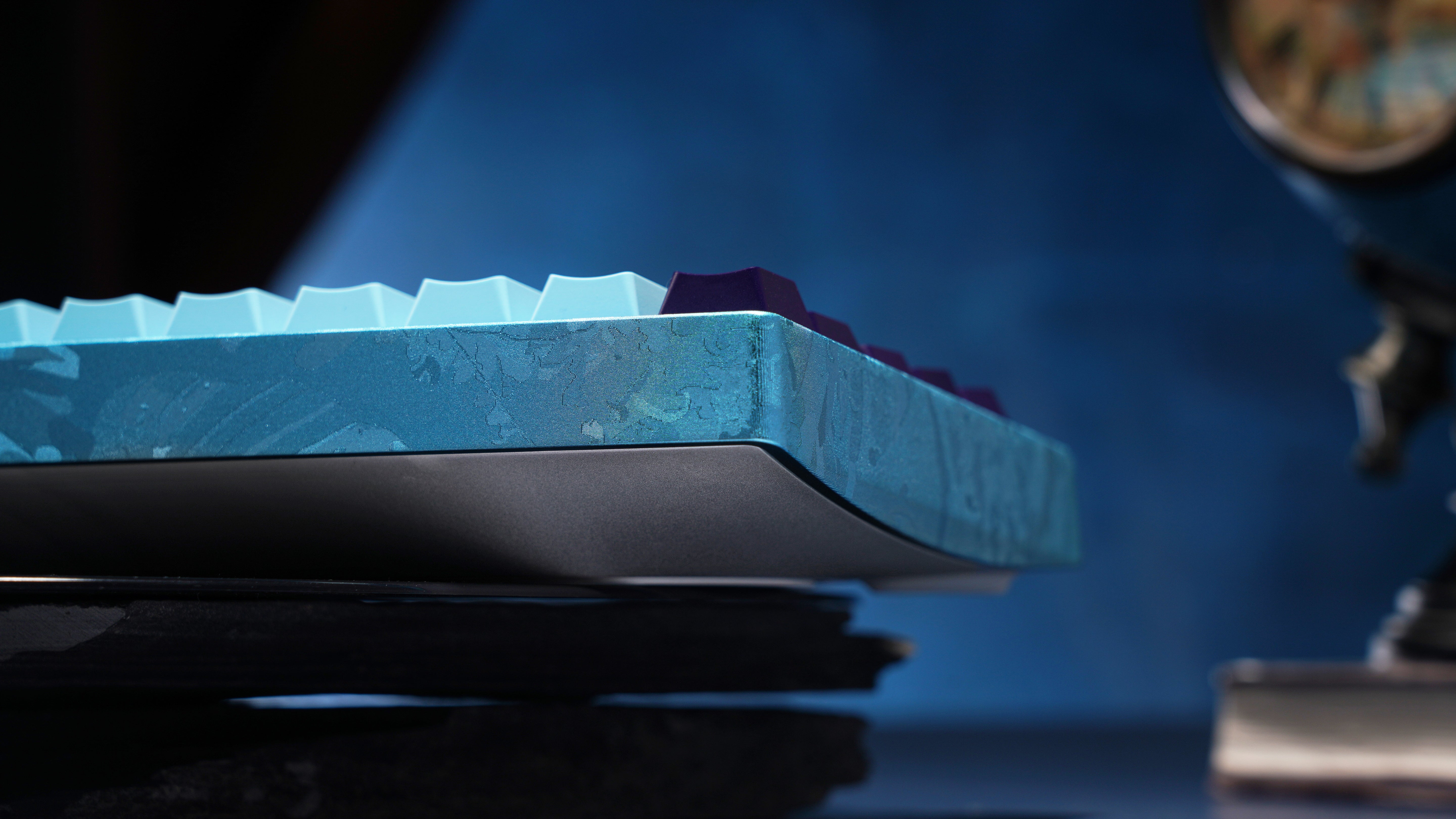 [Group Buy] ZOOM64 Glacier Startrail