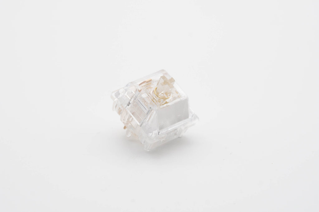 [In Stock] Durock Ice King Linear Switches